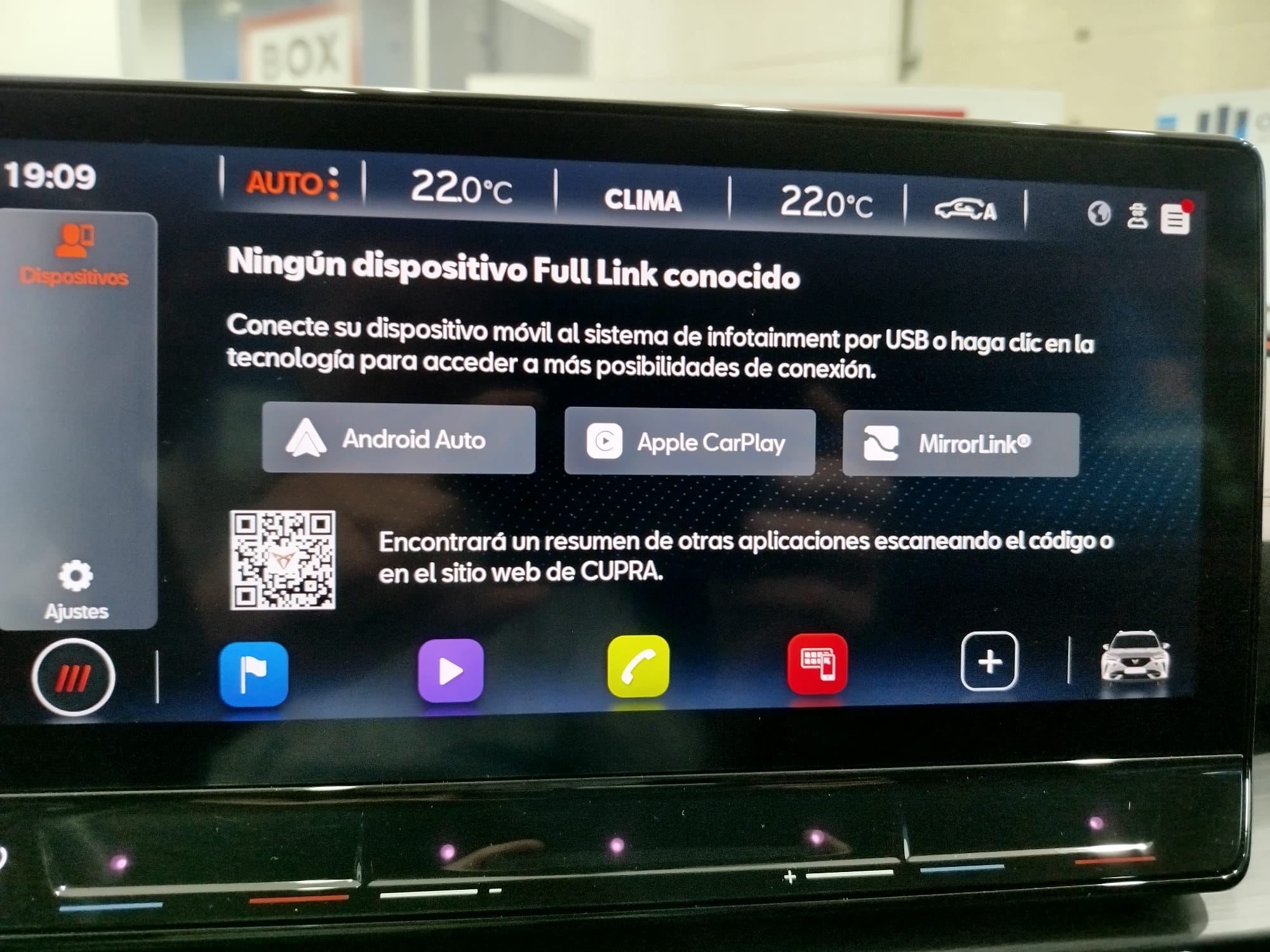 Cupra Formentor TSI 2DRIVE DSG