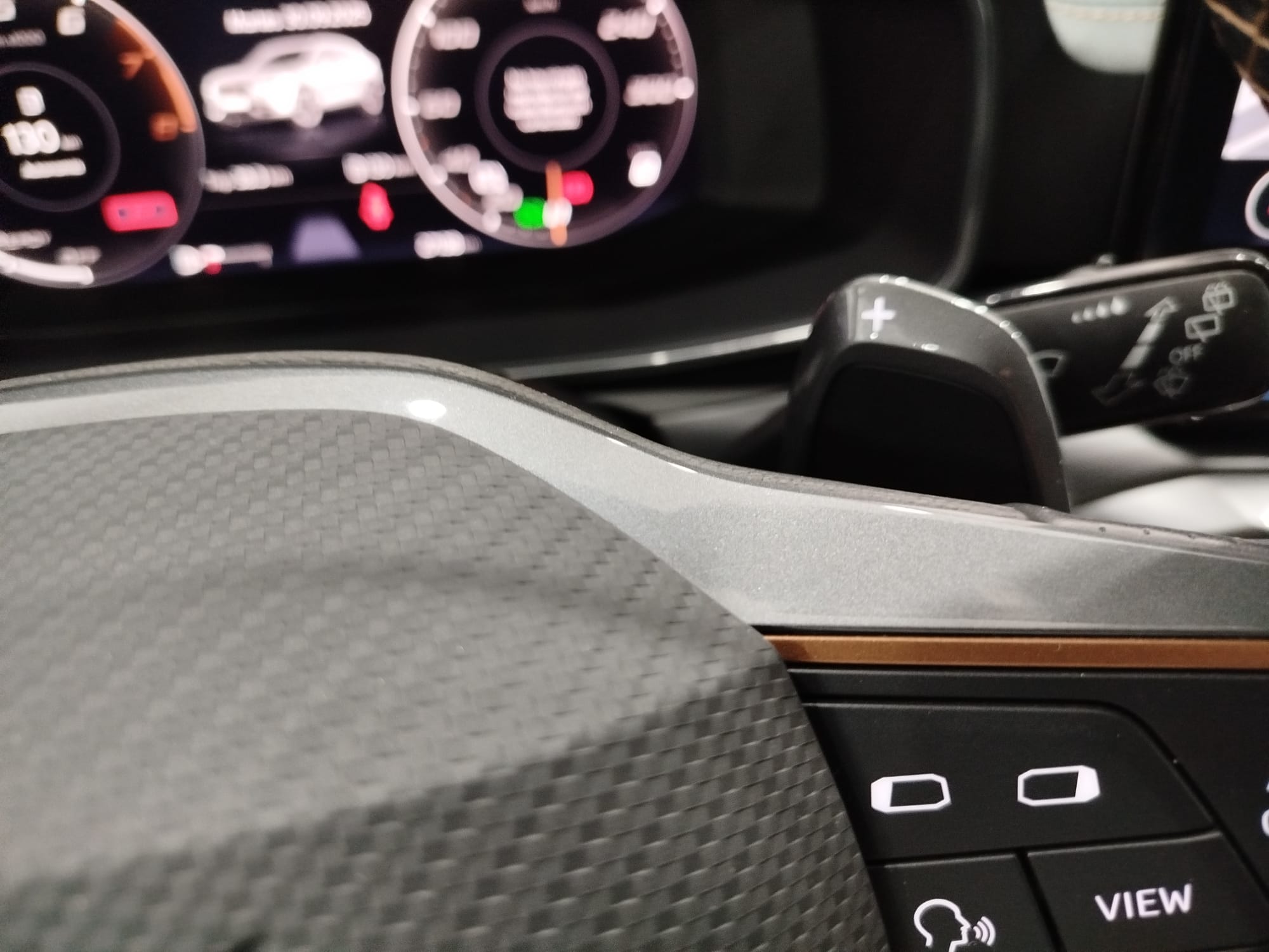 Cupra Formentor TSI 2DRIVE DSG