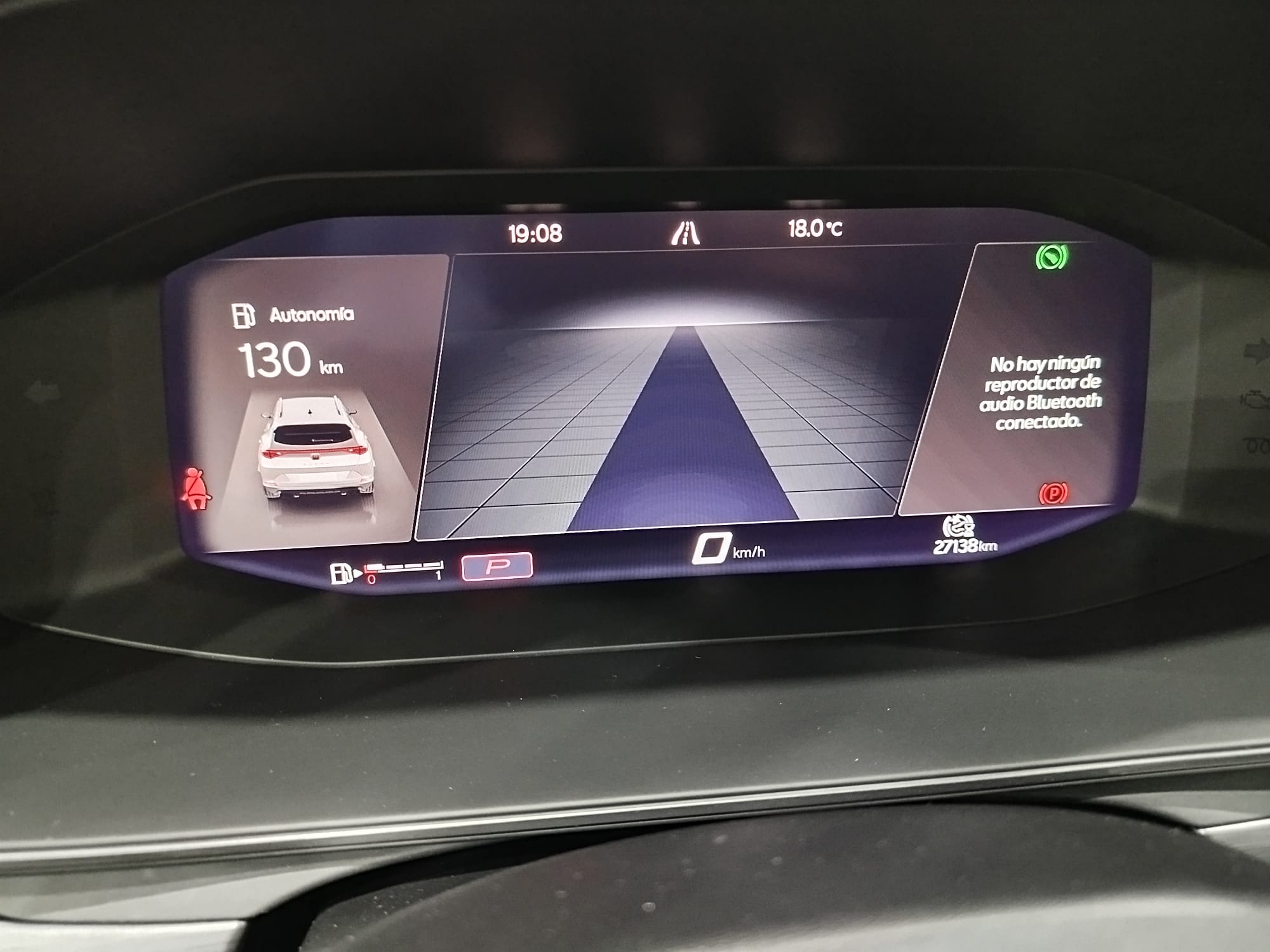 Cupra Formentor TSI 2DRIVE DSG