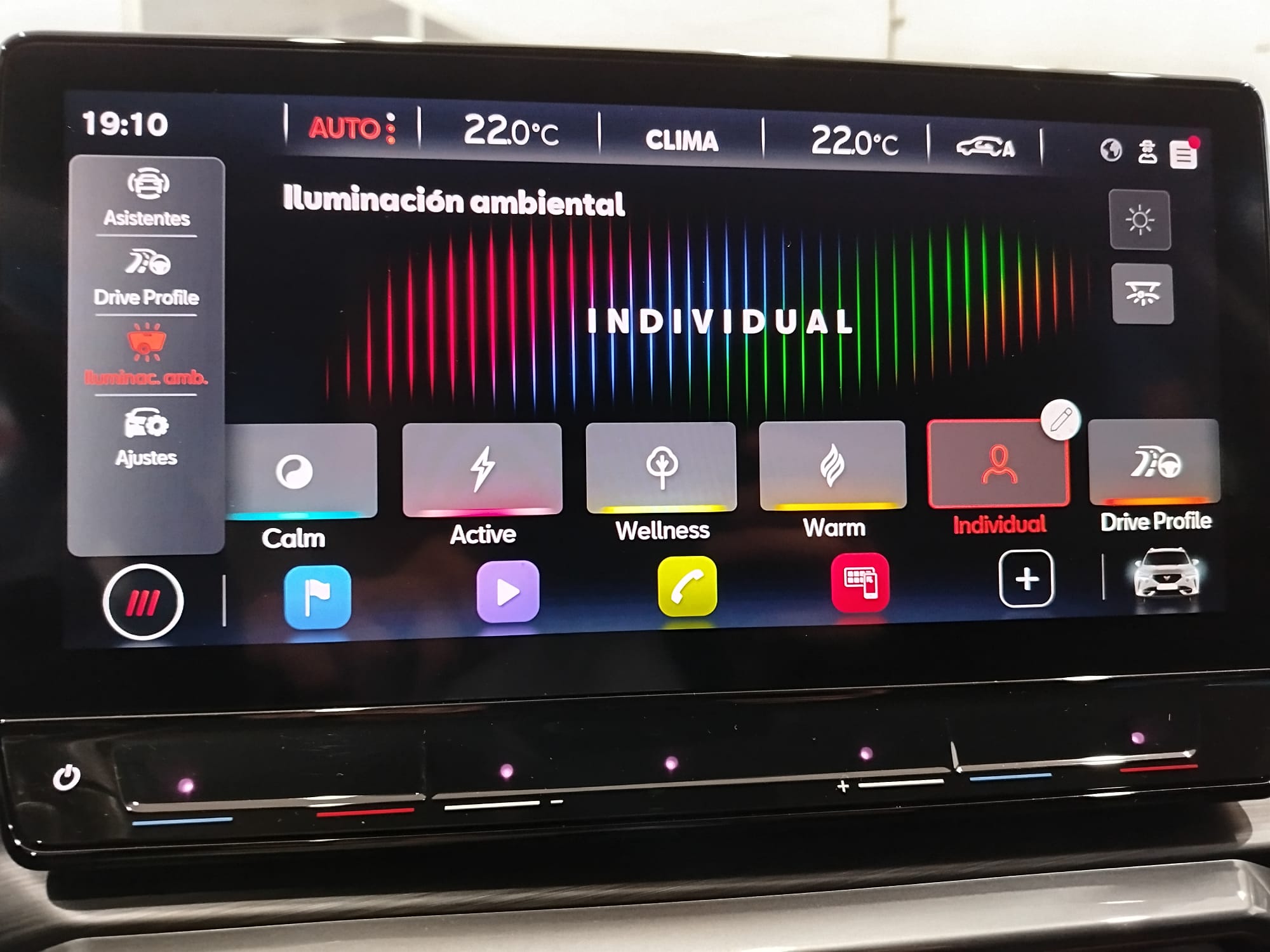 Cupra Formentor TSI 2DRIVE DSG