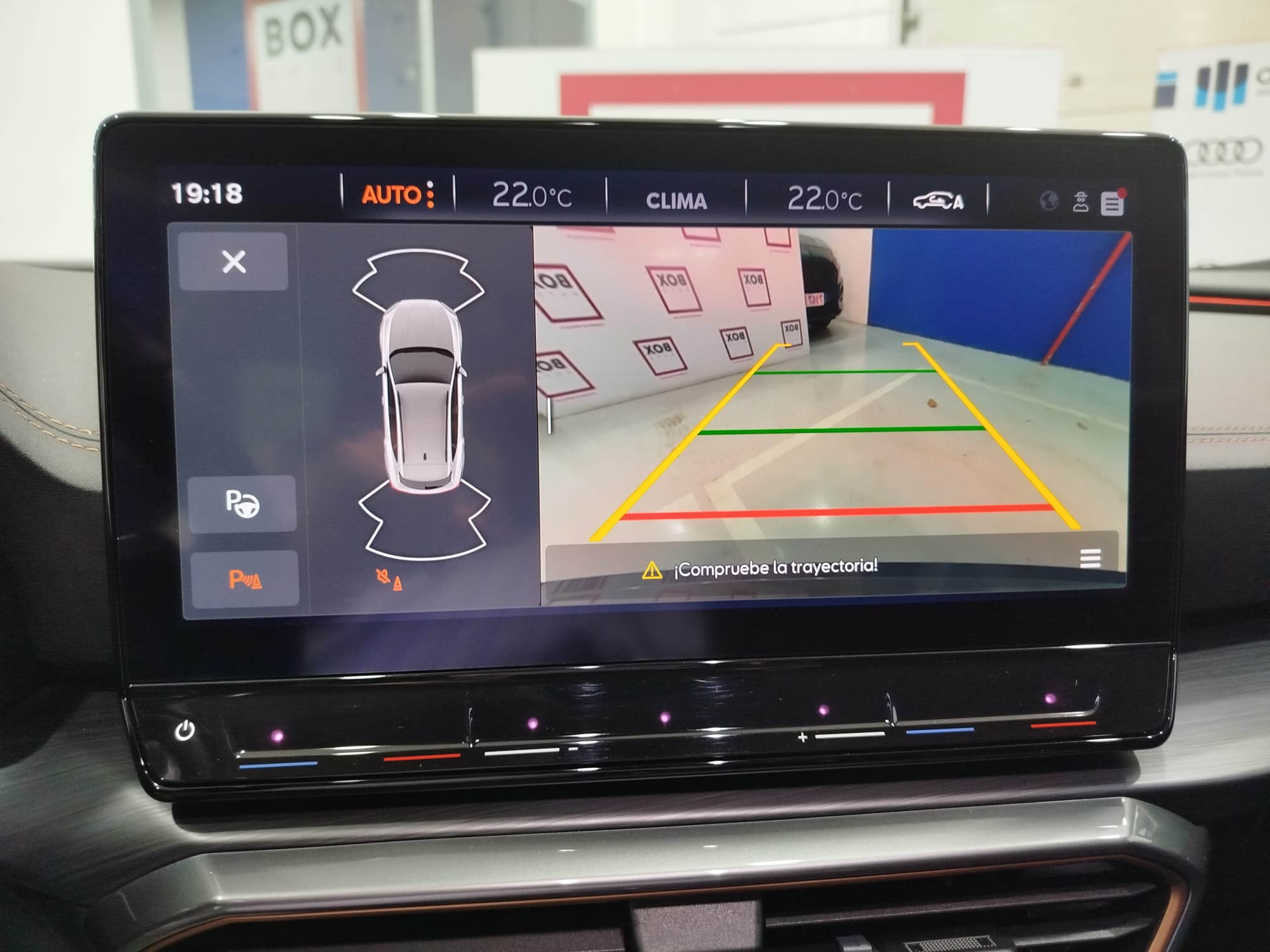 Cupra Formentor TSI 2DRIVE DSG