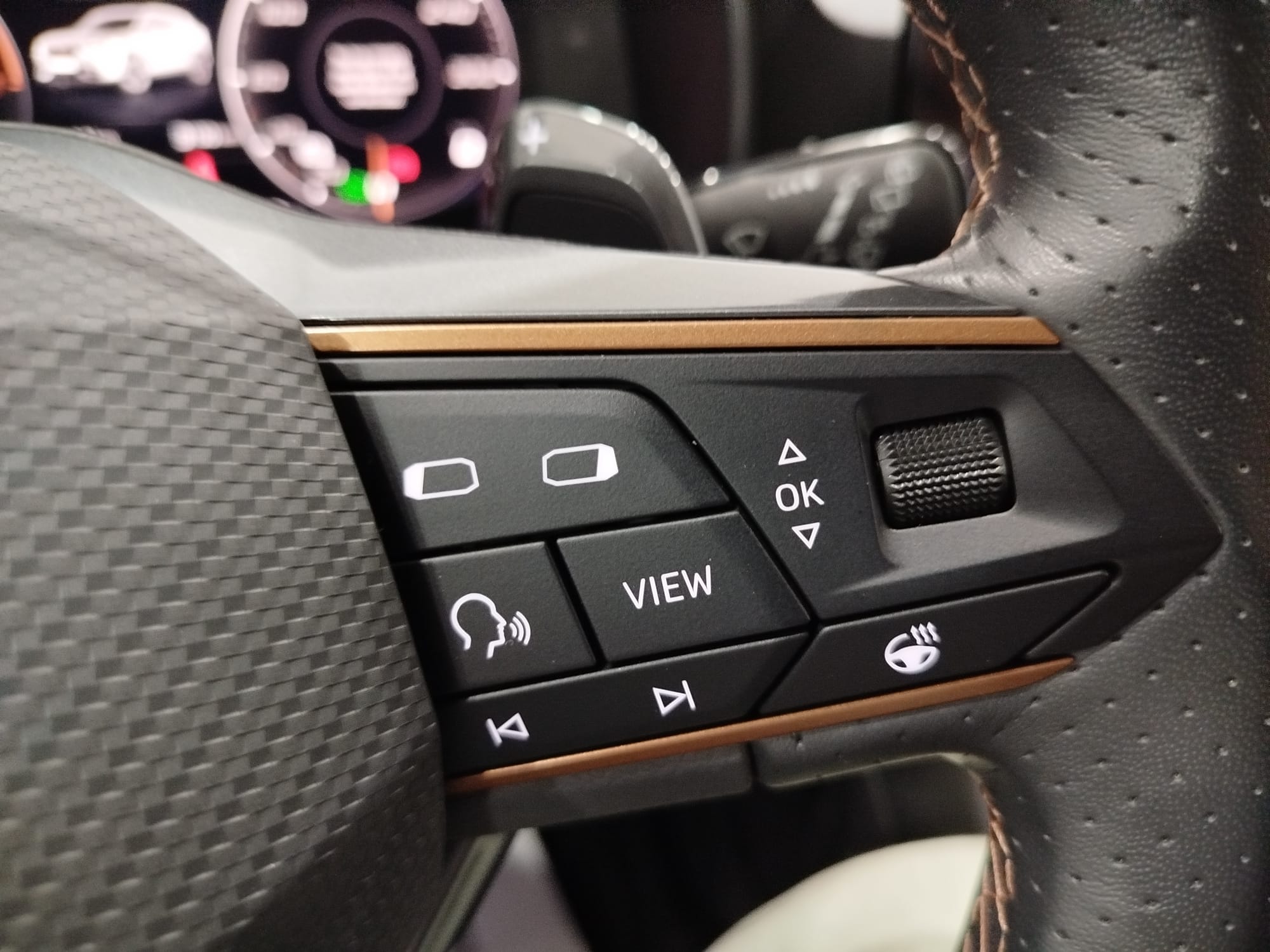 Cupra Formentor TSI 2DRIVE DSG