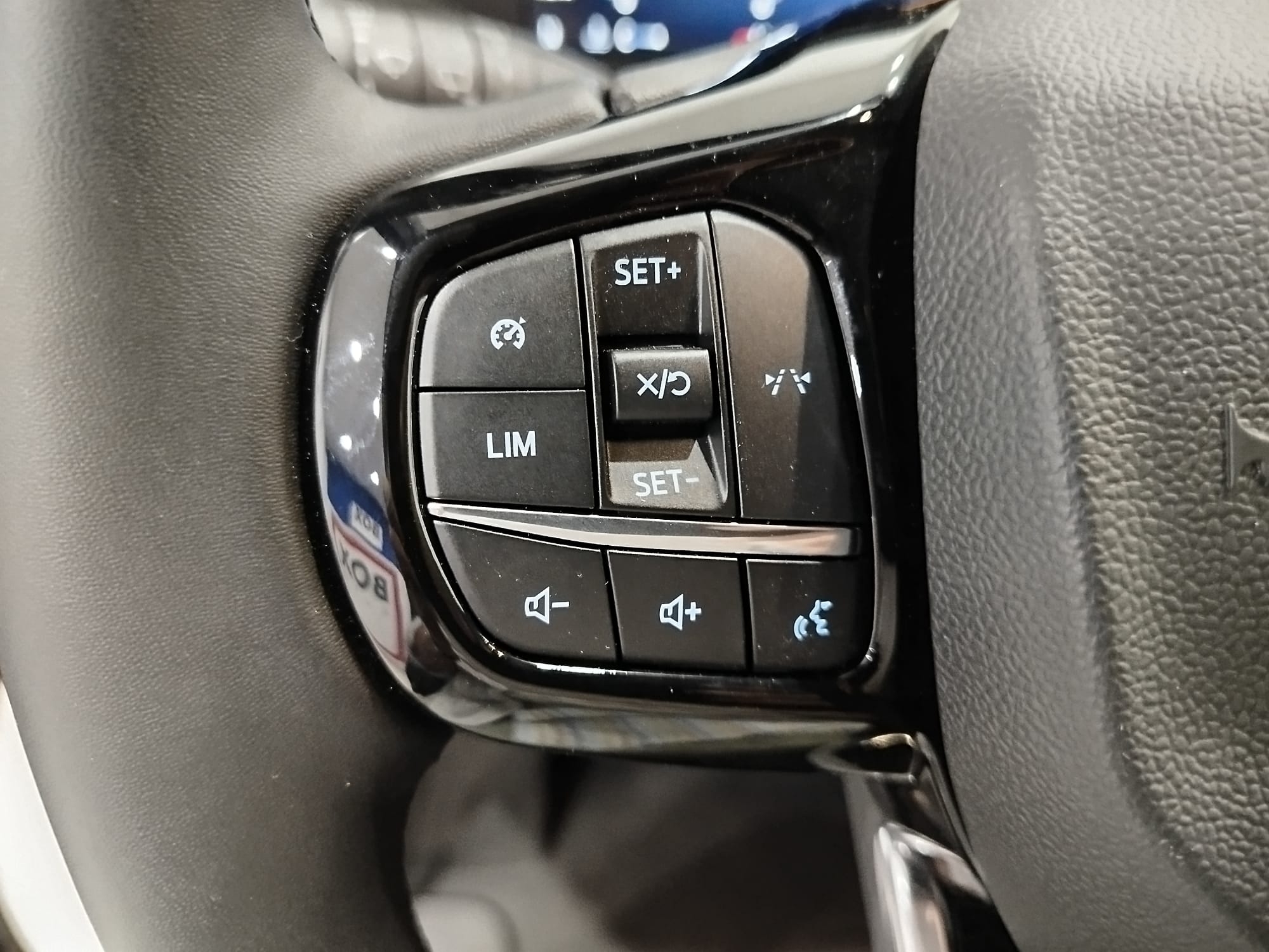 Ford Transit Custom CUSTOM M1 KOMBI TREND FT320 L1 ECOBLUE