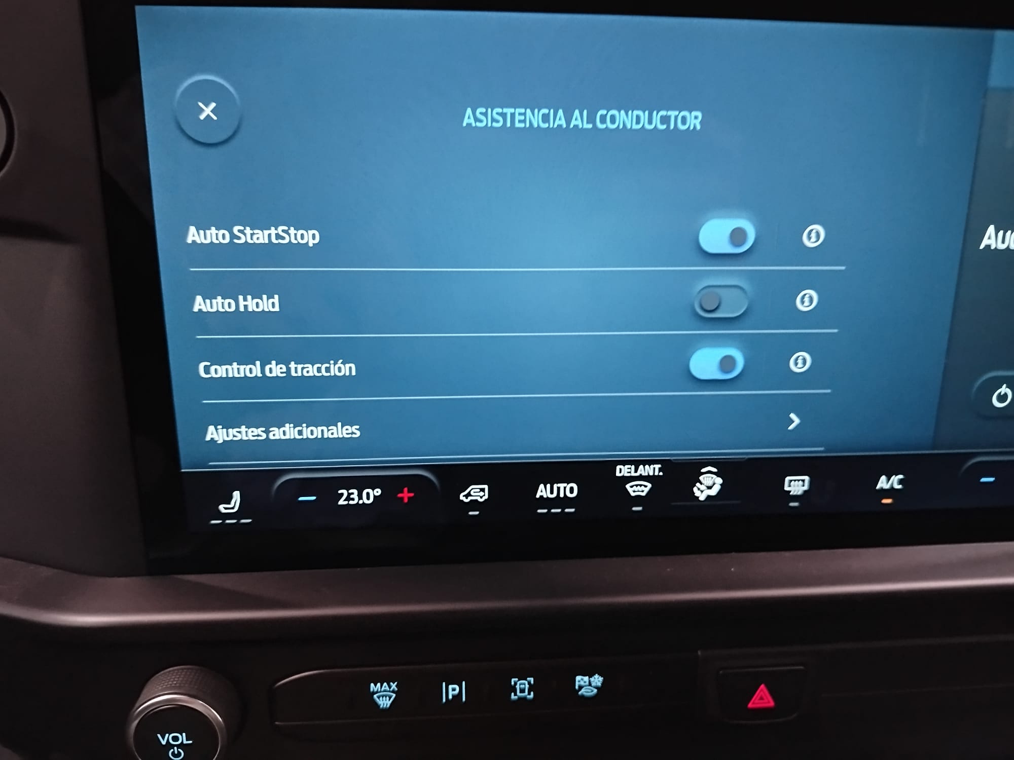 Ford Transit Custom CUSTOM M1 KOMBI TREND FT320 L1 ECOBLUE