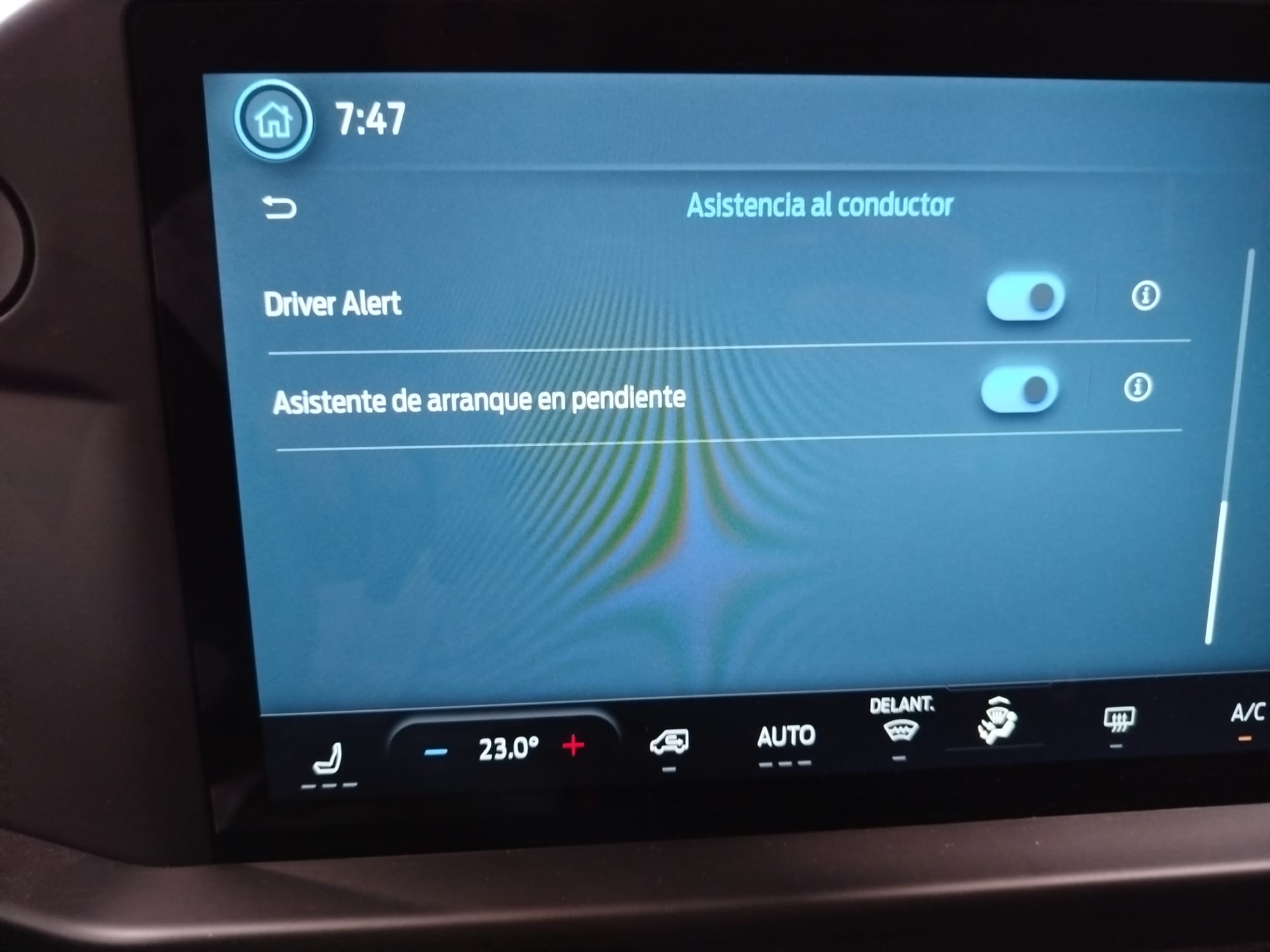 Ford Transit Custom CUSTOM M1 KOMBI TREND FT320 L1 ECOBLUE