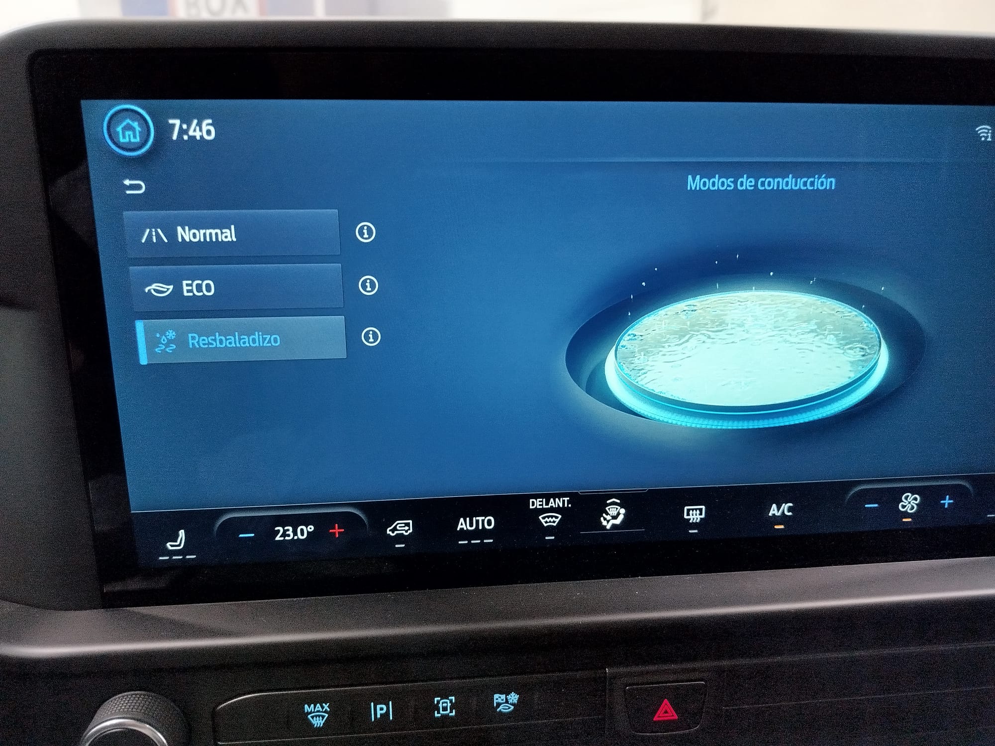 Ford Transit Custom CUSTOM M1 KOMBI TREND FT320 L1 ECOBLUE