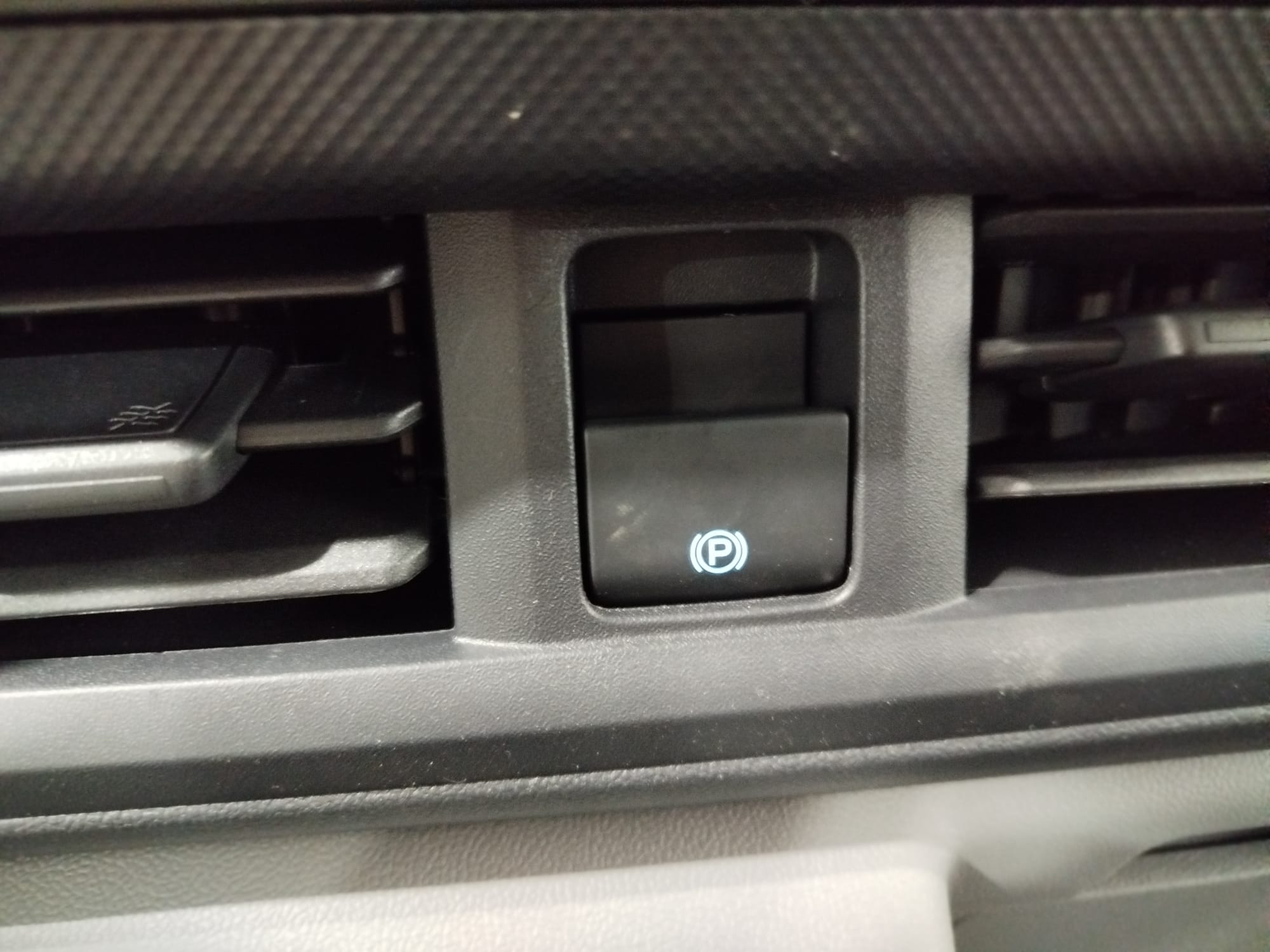 Ford Transit Custom CUSTOM M1 KOMBI TREND FT320 L1 ECOBLUE