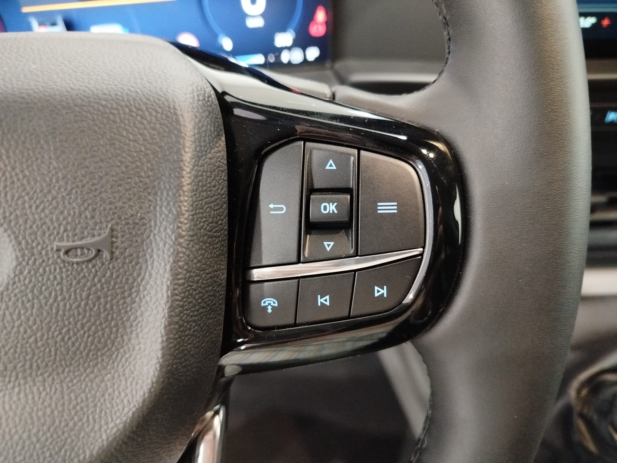 Ford Transit Custom CUSTOM M1 KOMBI TREND FT320 L1 ECOBLUE