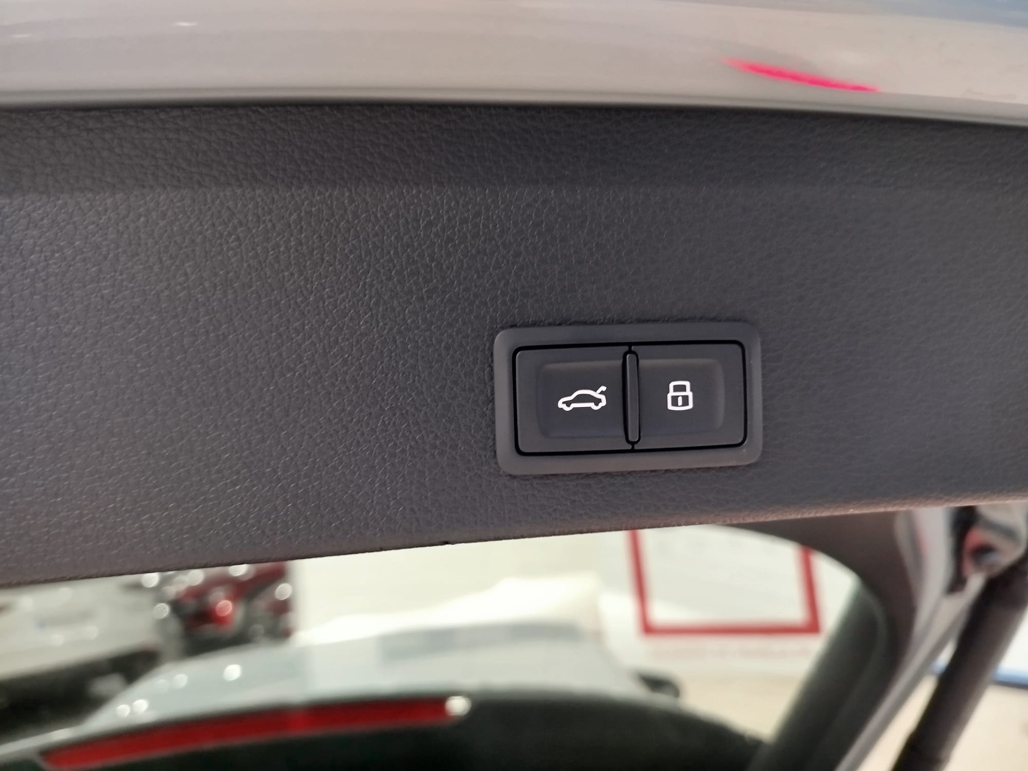 Audi Q2 S LINE 35TFSI S-TRONIC