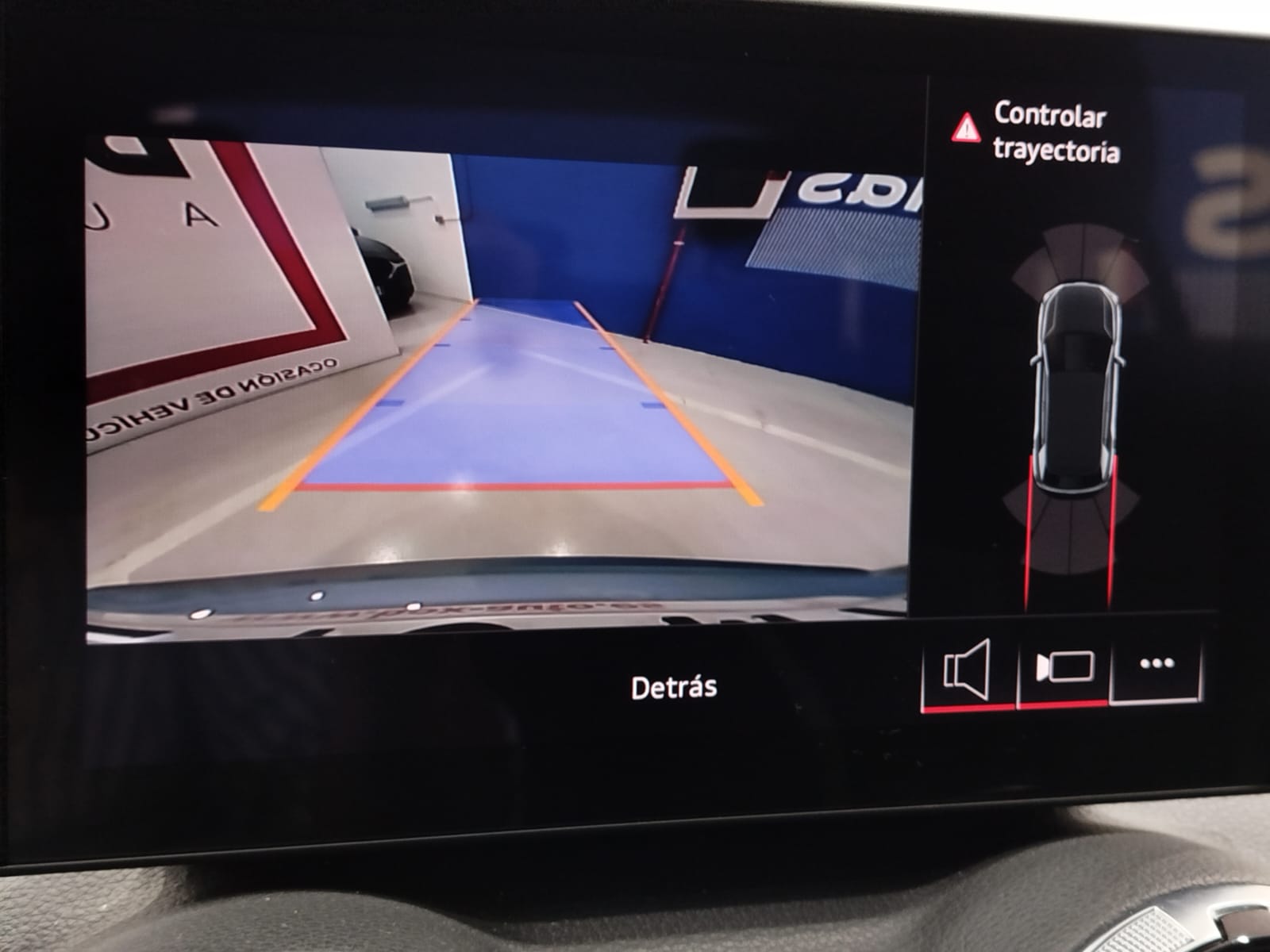 Audi Q2 S LINE 35TFSI S-TRONIC