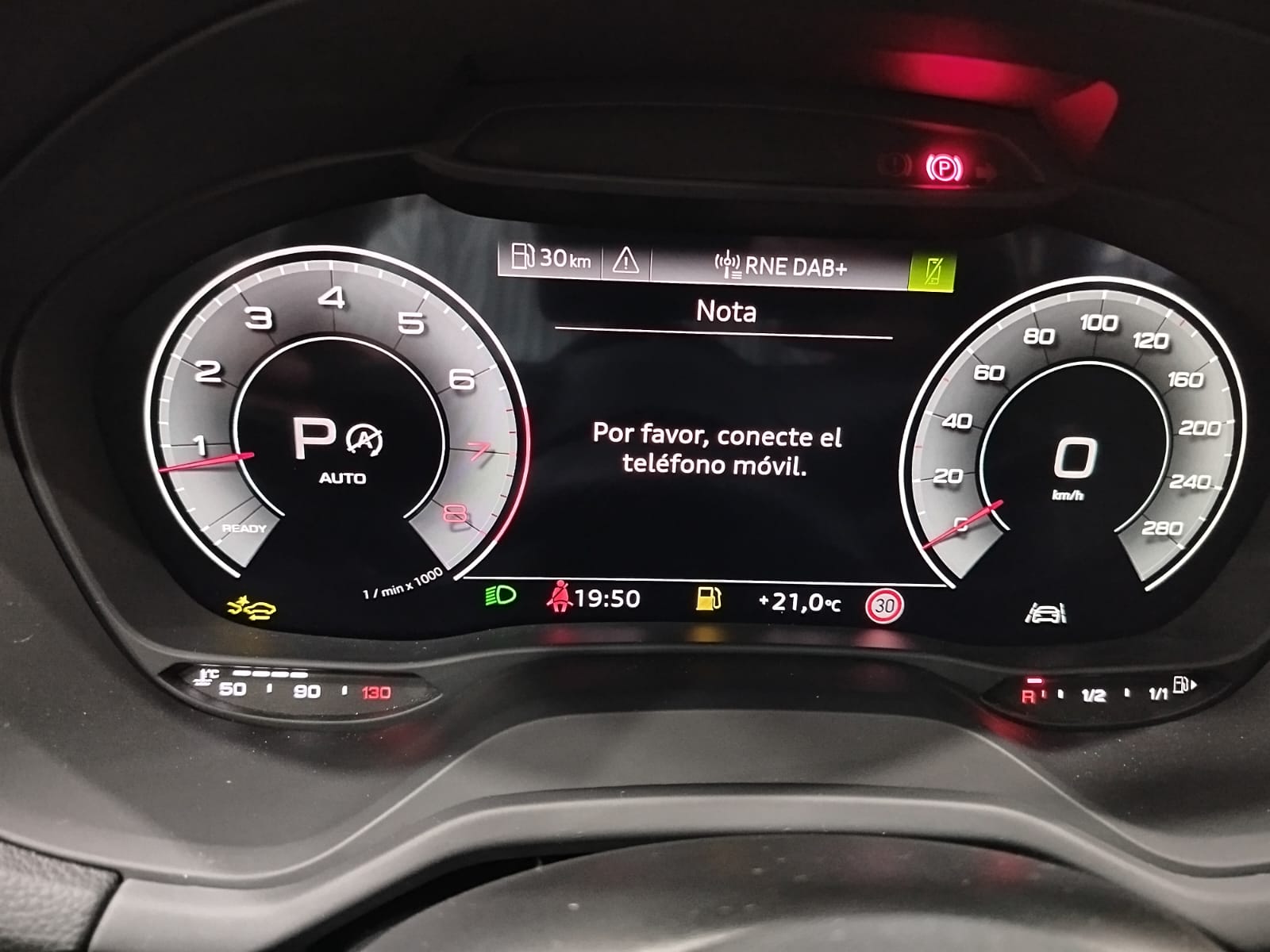 Audi Q2 S LINE 35TFSI S-TRONIC