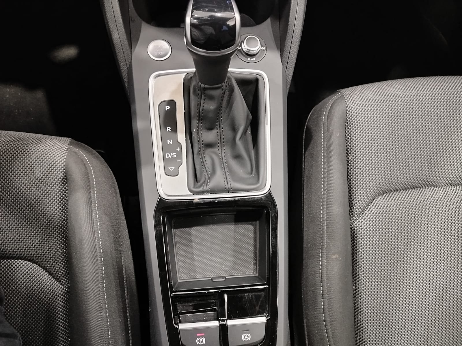 Audi Q2 S LINE 35TFSI S-TRONIC