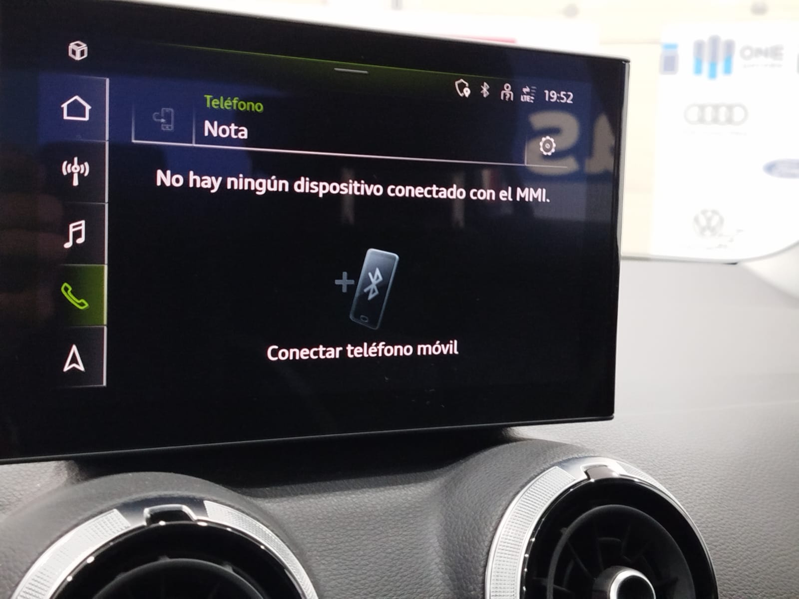 Audi Q2 S LINE 35TFSI S-TRONIC