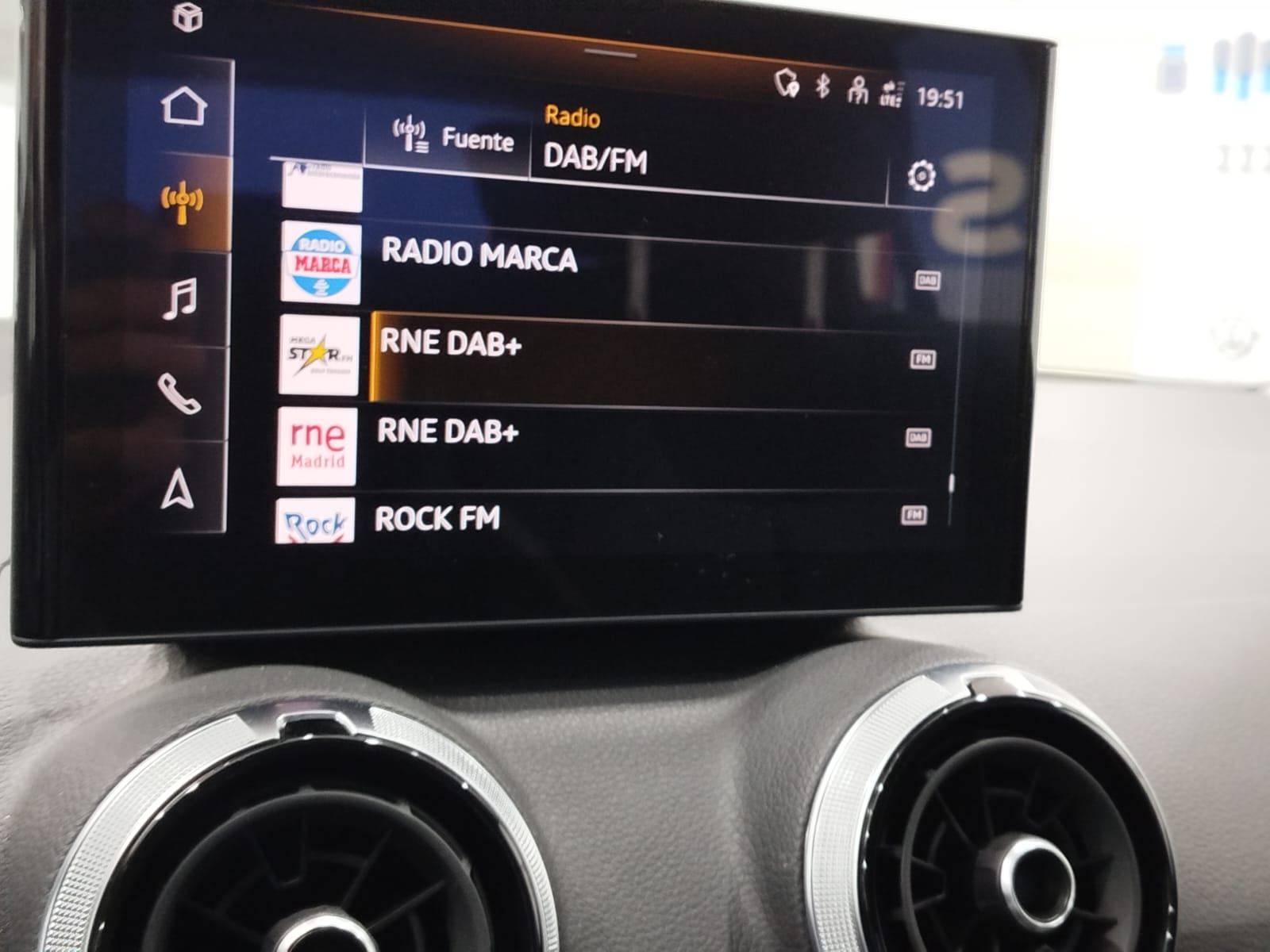 Audi Q2 S LINE 35TFSI S-TRONIC