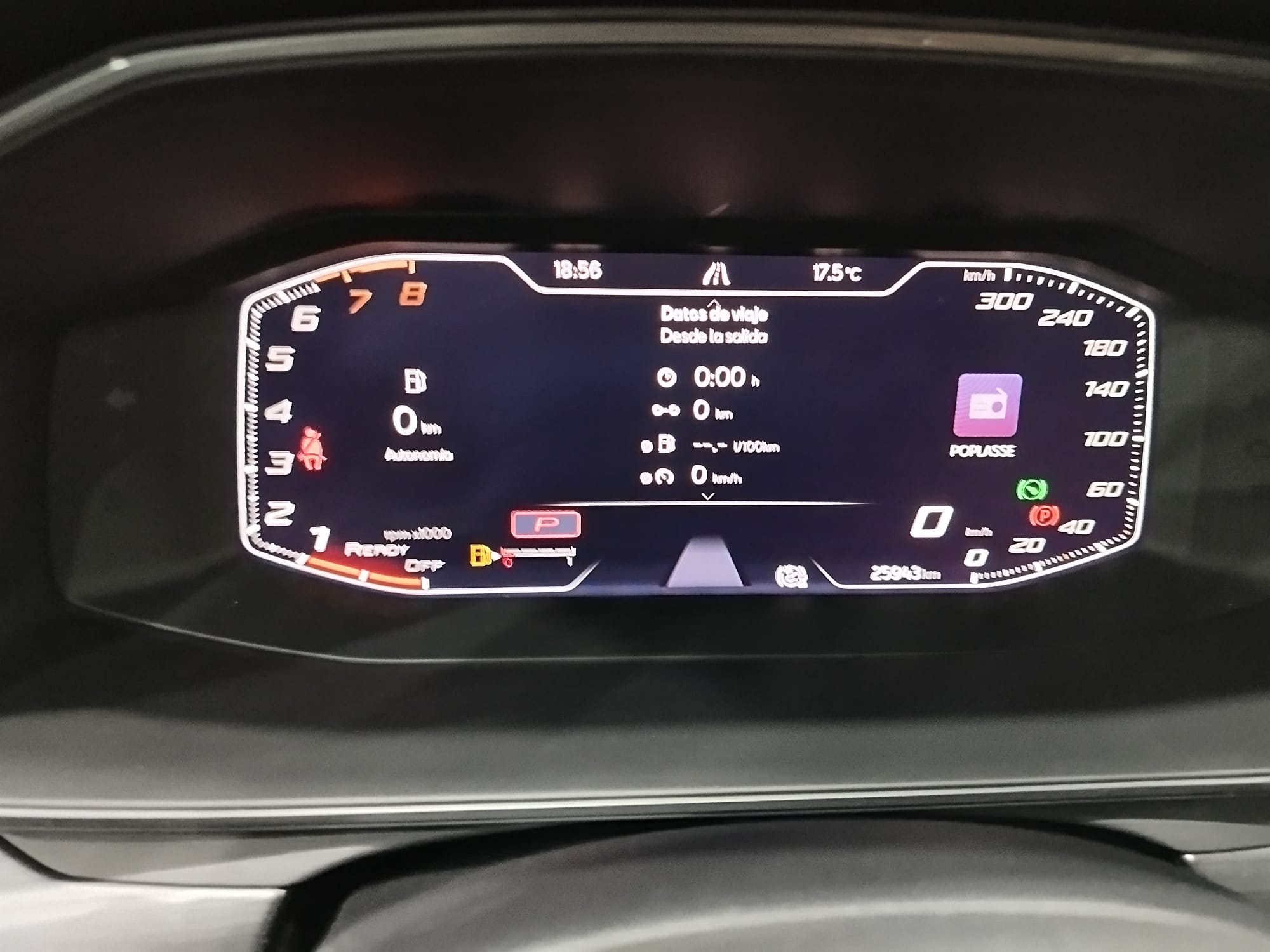 Cupra Formentor TSI 2DRIVE DSG