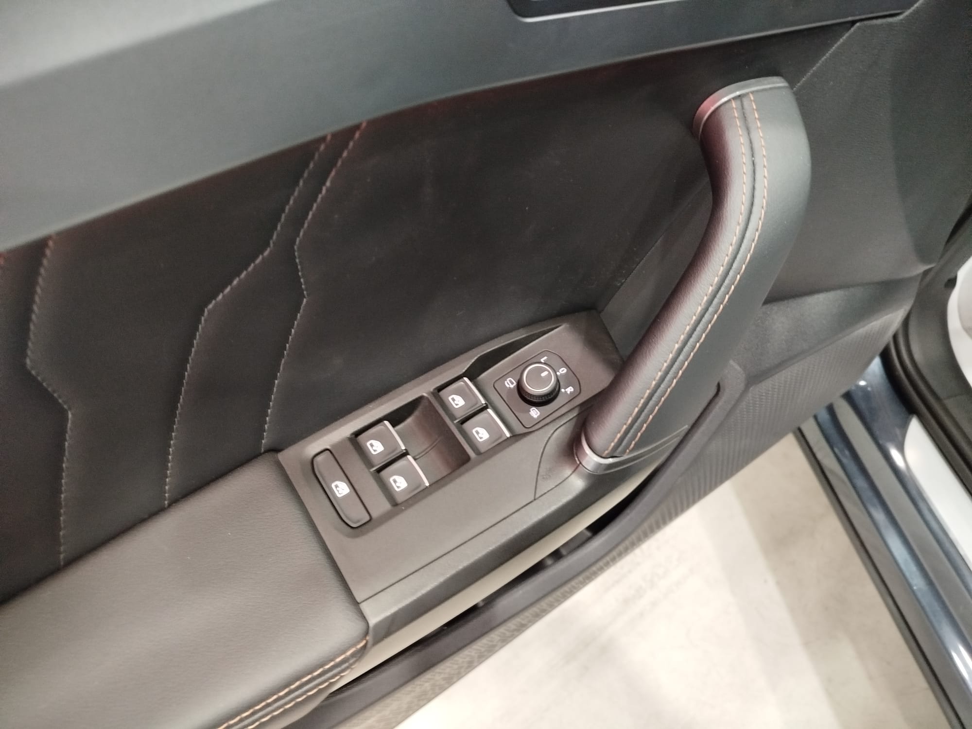 Cupra Formentor TSI 2DRIVE DSG