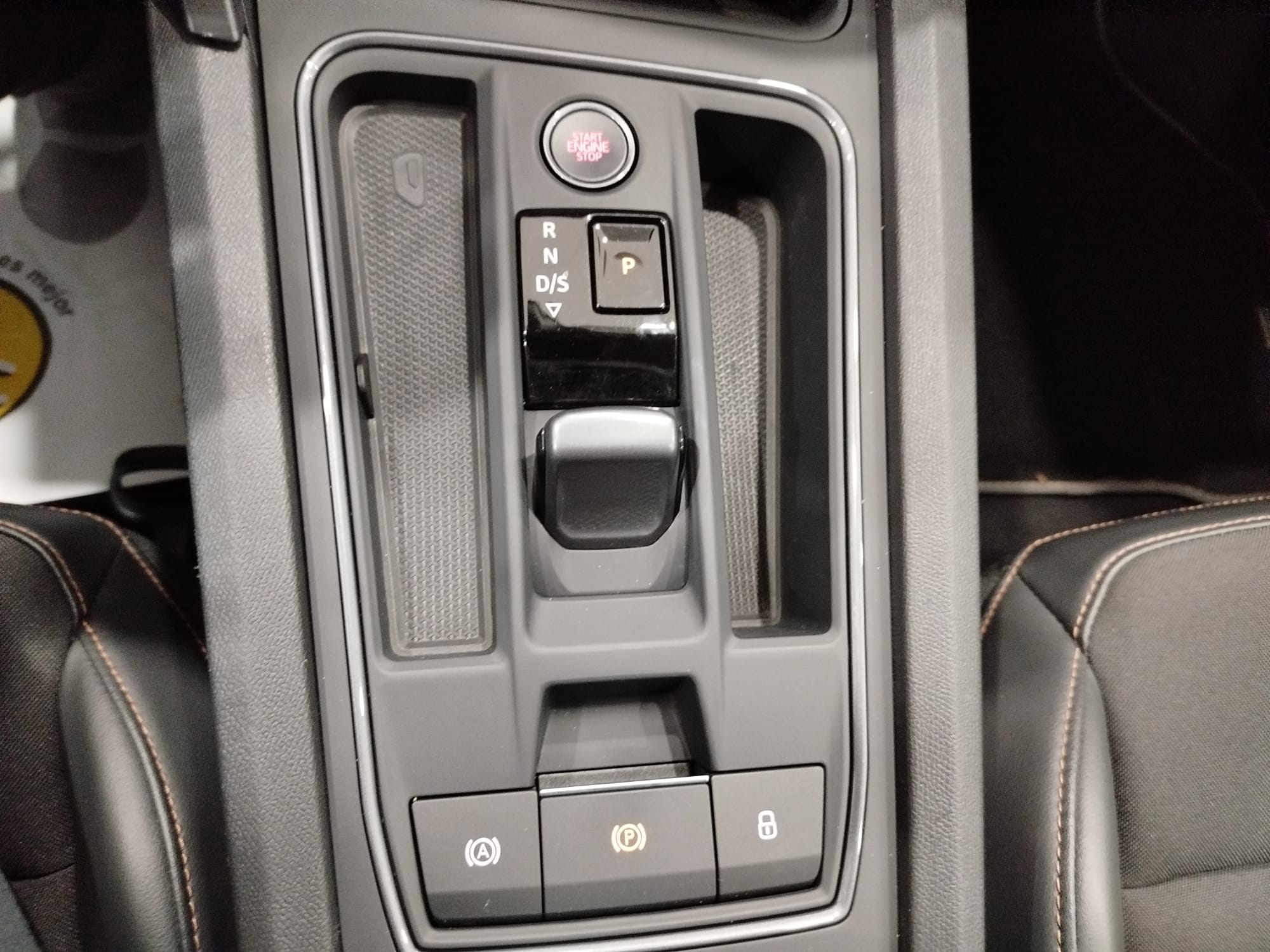 Cupra Formentor TSI 2DRIVE DSG