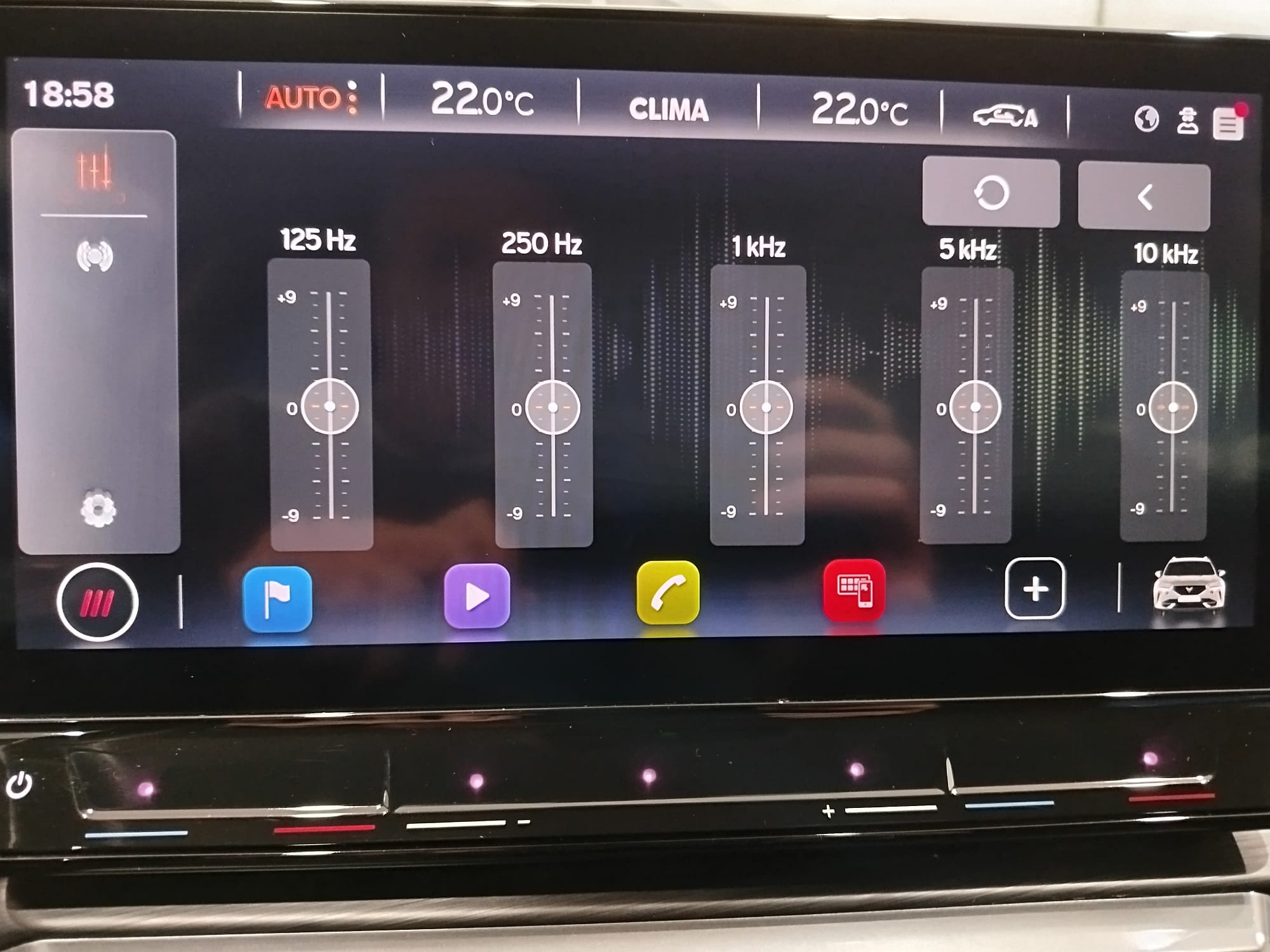 Cupra Formentor TSI 2DRIVE DSG