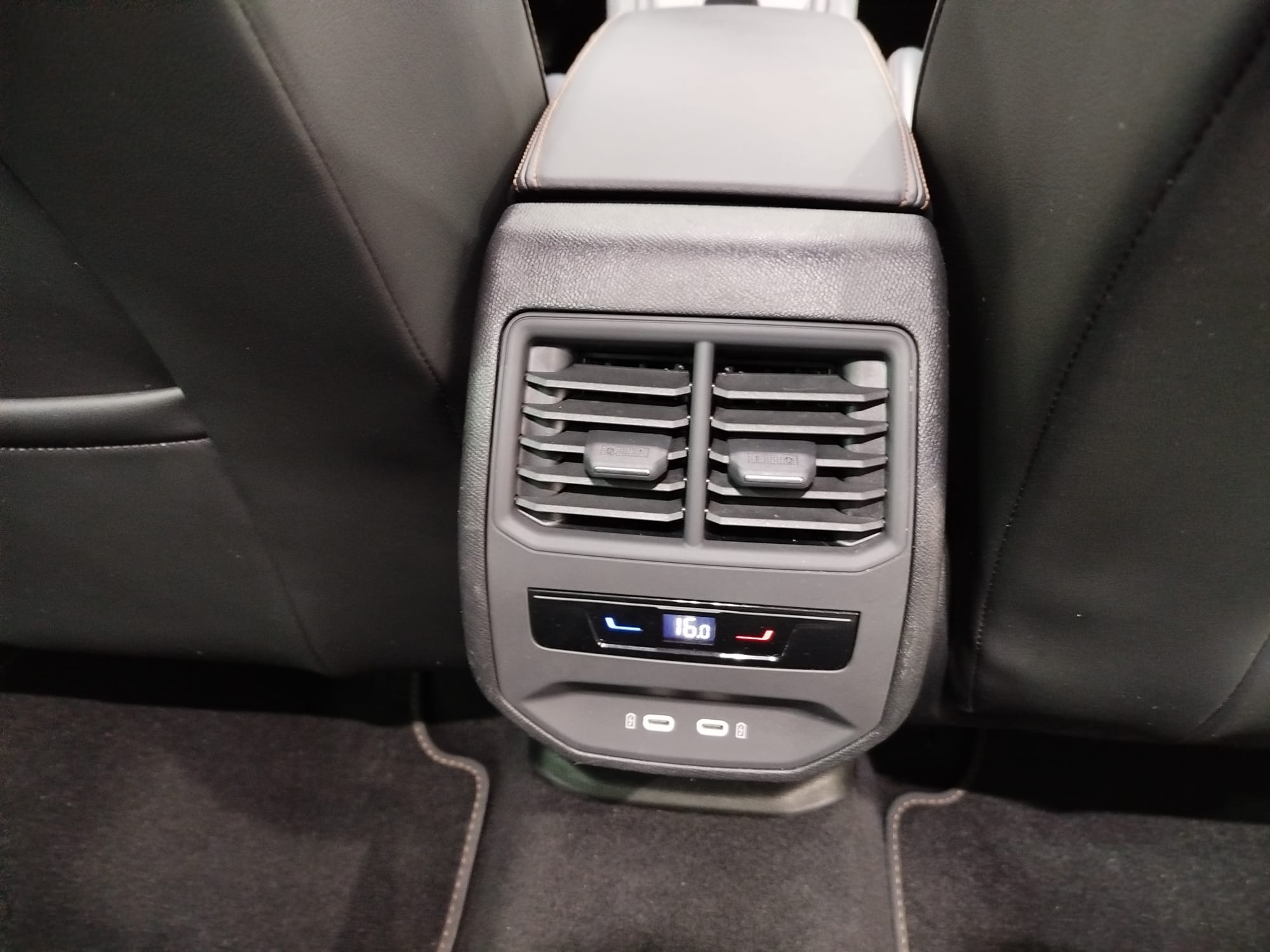 Cupra Formentor TSI 2DRIVE DSG