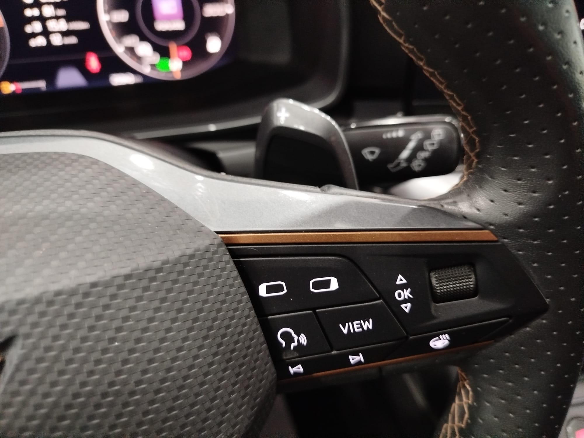 Cupra Formentor TSI 2DRIVE DSG