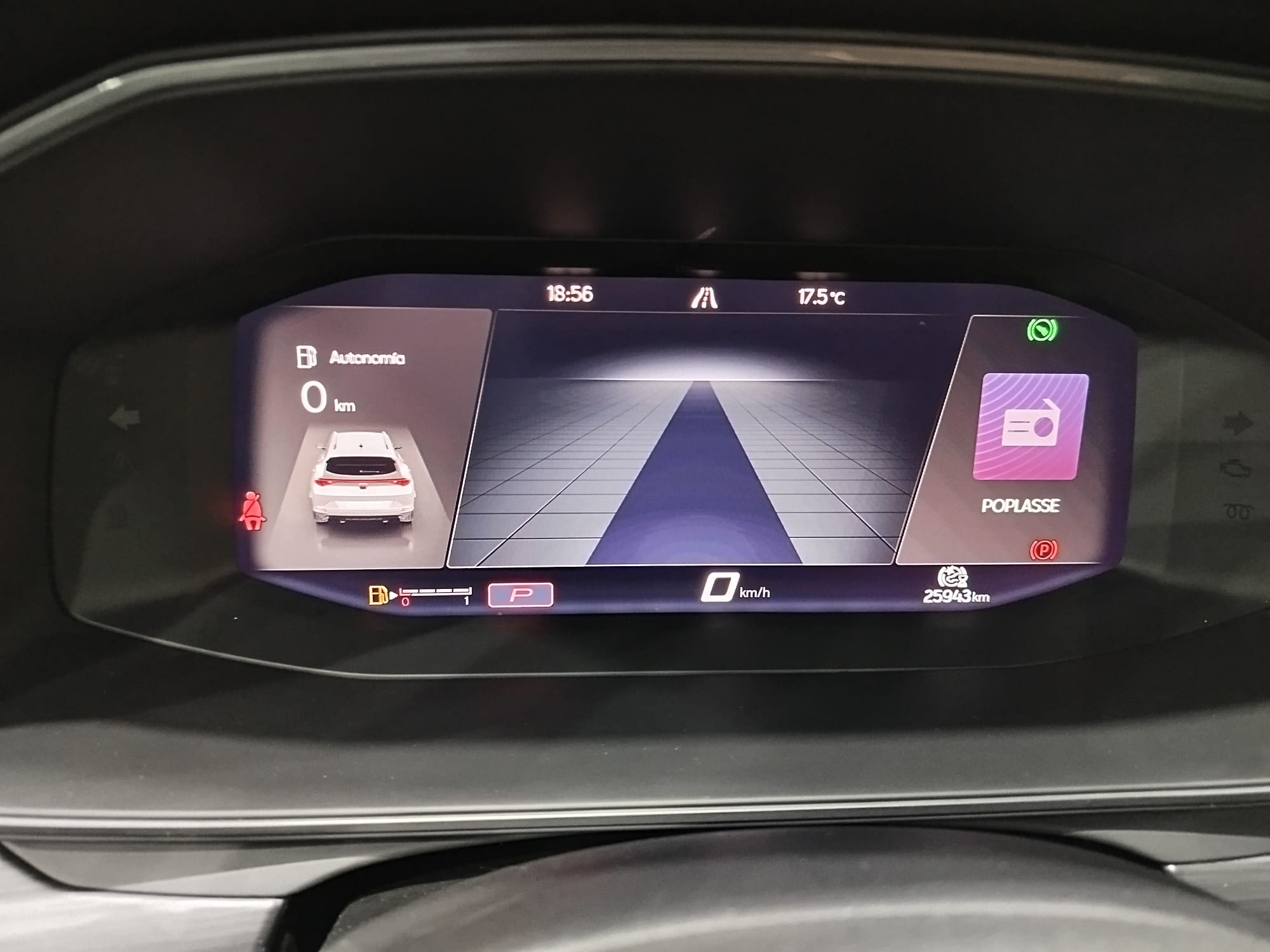 Cupra Formentor TSI 2DRIVE DSG