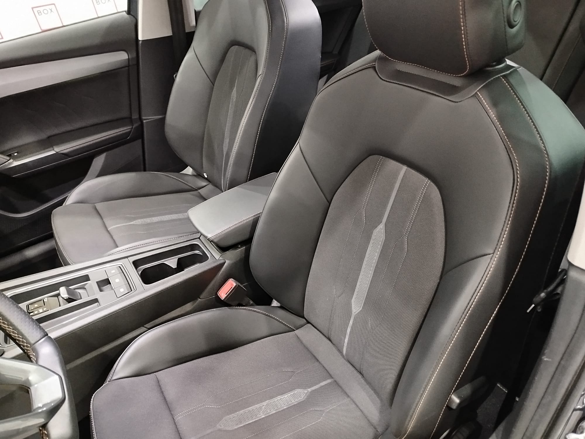 Cupra Formentor TSI 2DRIVE DSG