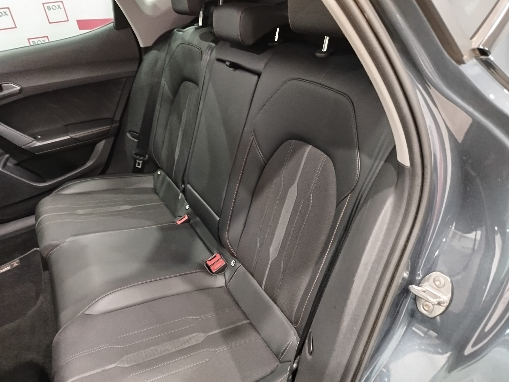 Cupra Formentor TSI 2DRIVE DSG