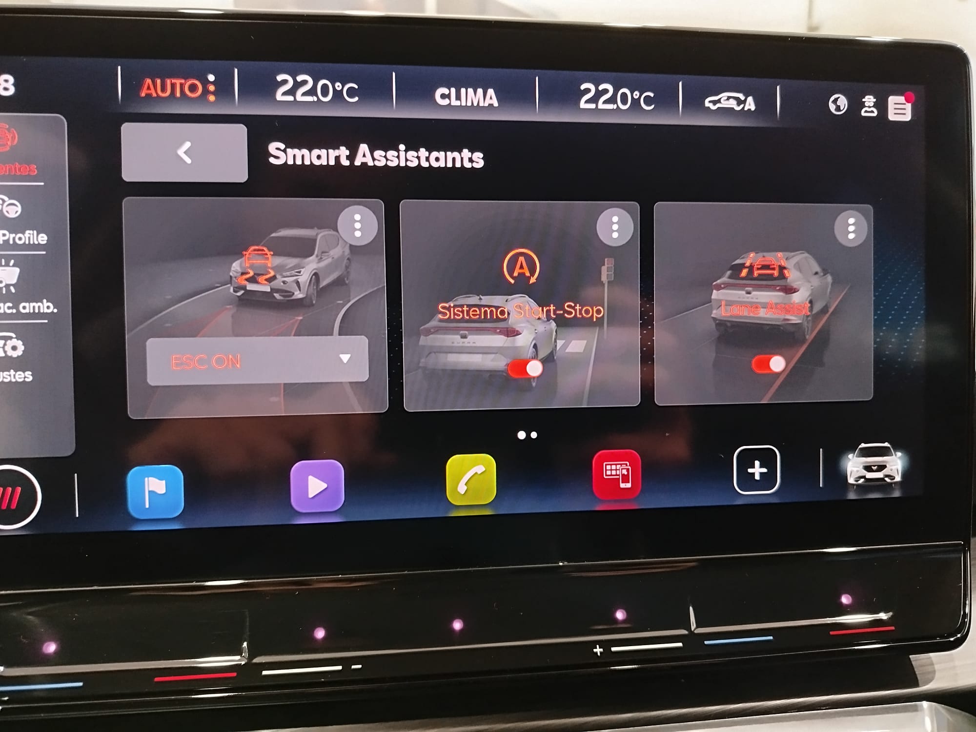 Cupra Formentor TSI 2DRIVE DSG