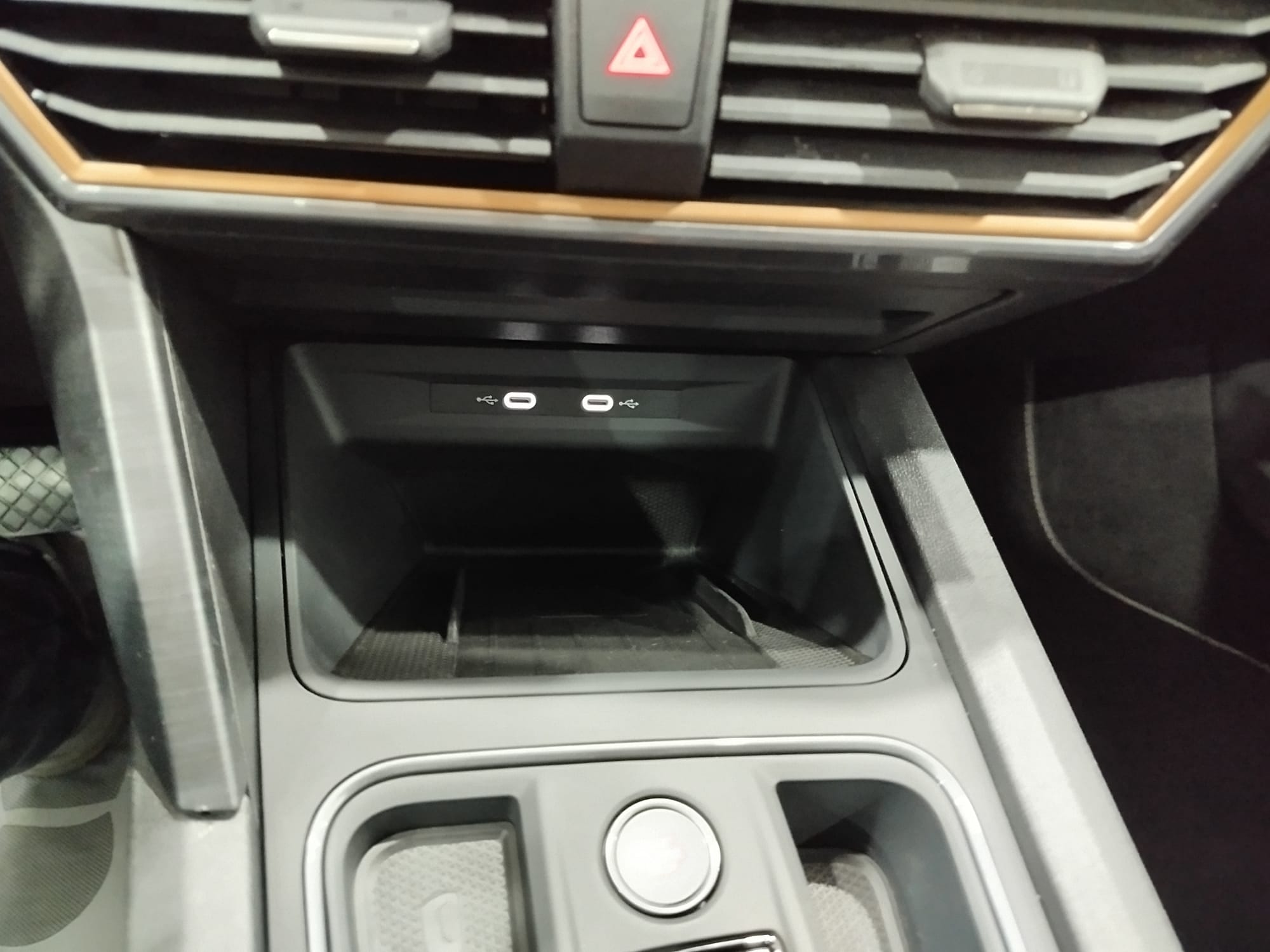 Cupra Formentor TSI 2DRIVE DSG