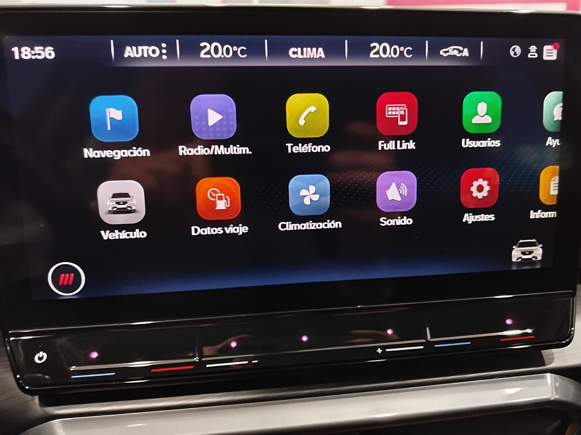 Cupra Formentor TSI 2DRIVE DSG