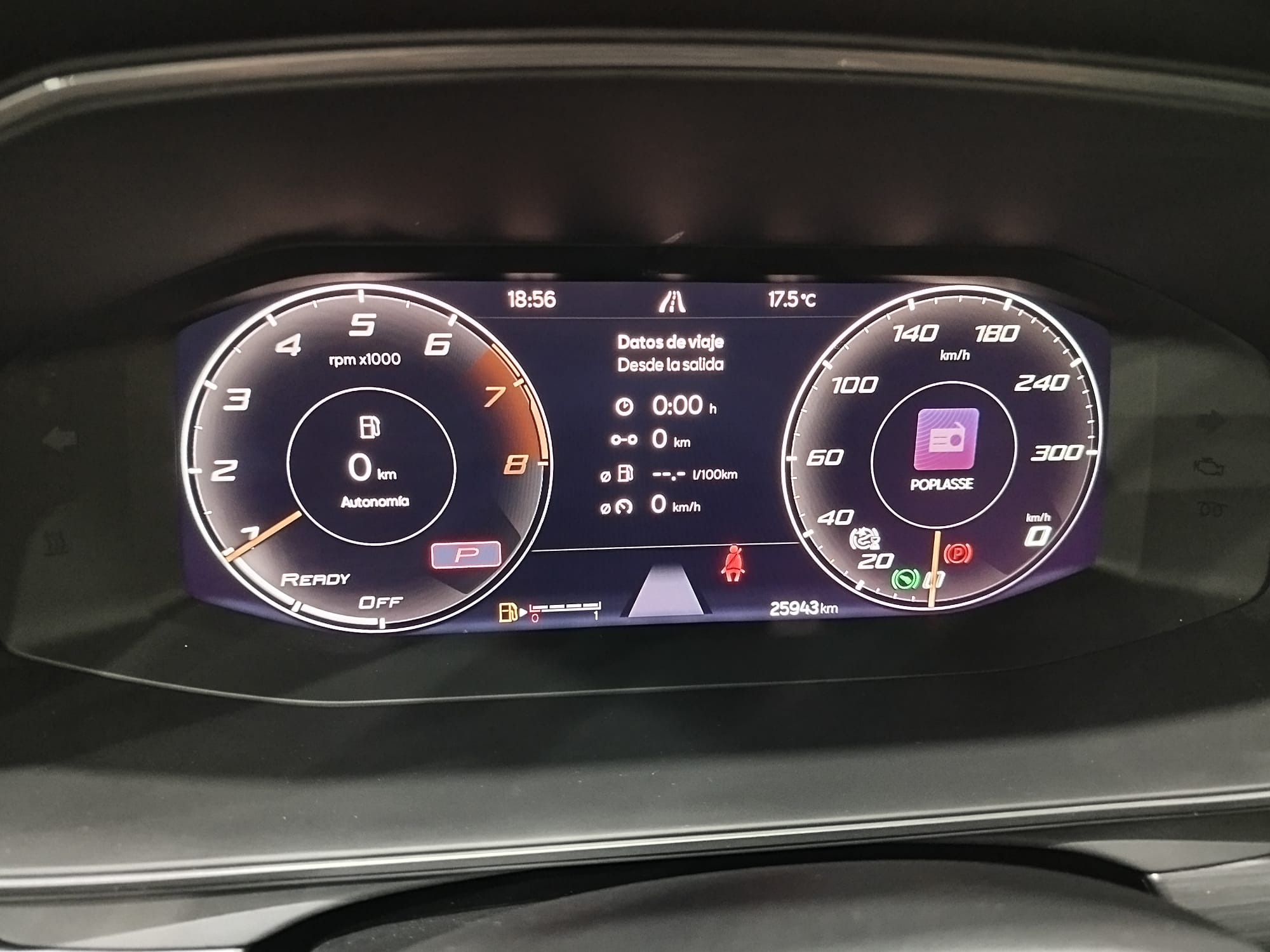 Cupra Formentor TSI 2DRIVE DSG