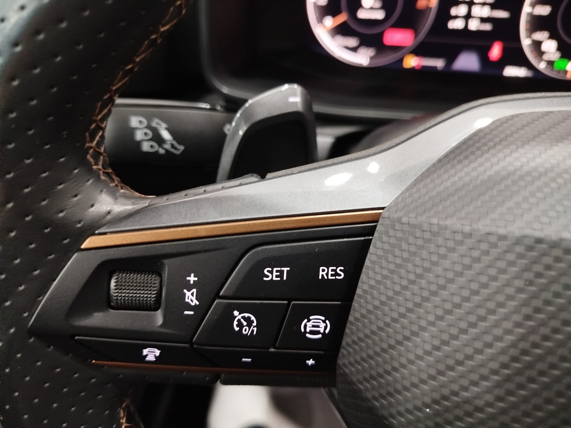 Cupra Formentor TSI 2DRIVE DSG