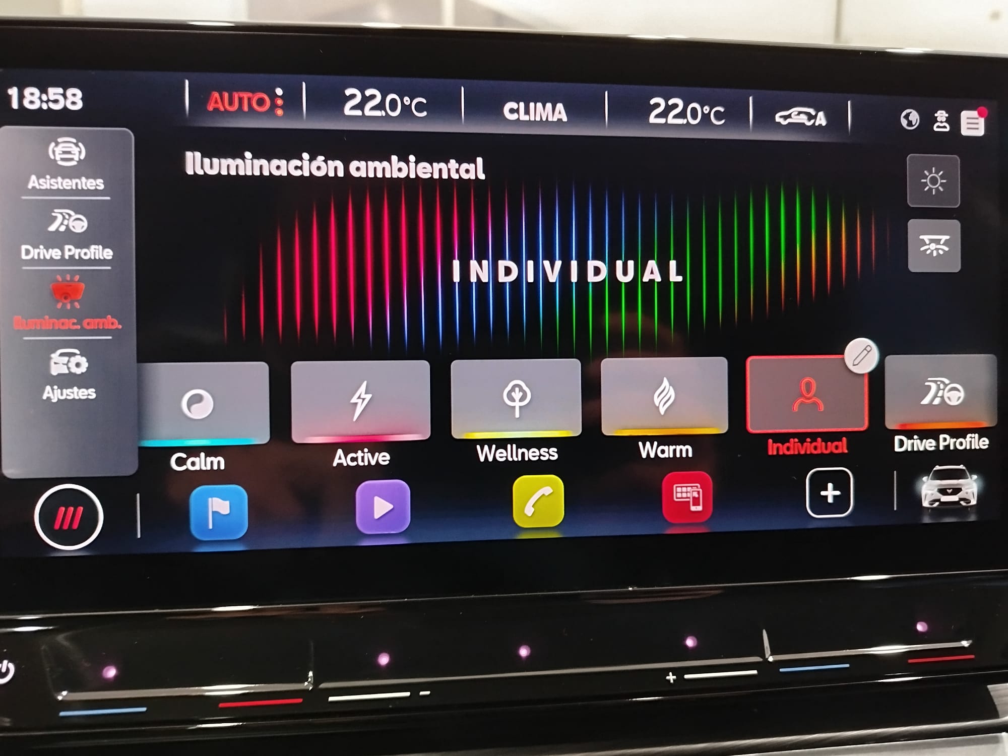 Cupra Formentor TSI 2DRIVE DSG