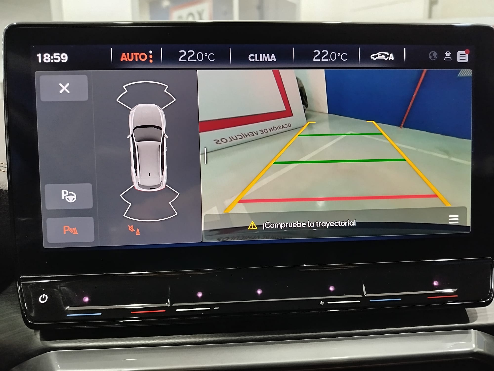 Cupra Formentor TSI 2DRIVE DSG