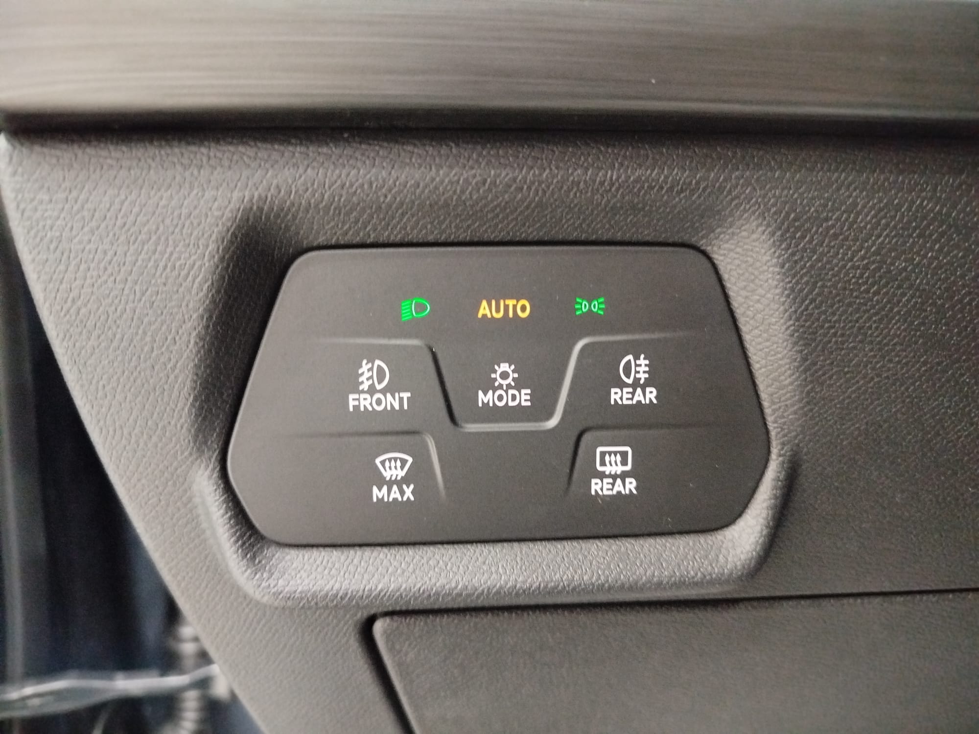 Cupra Formentor TSI 2DRIVE DSG