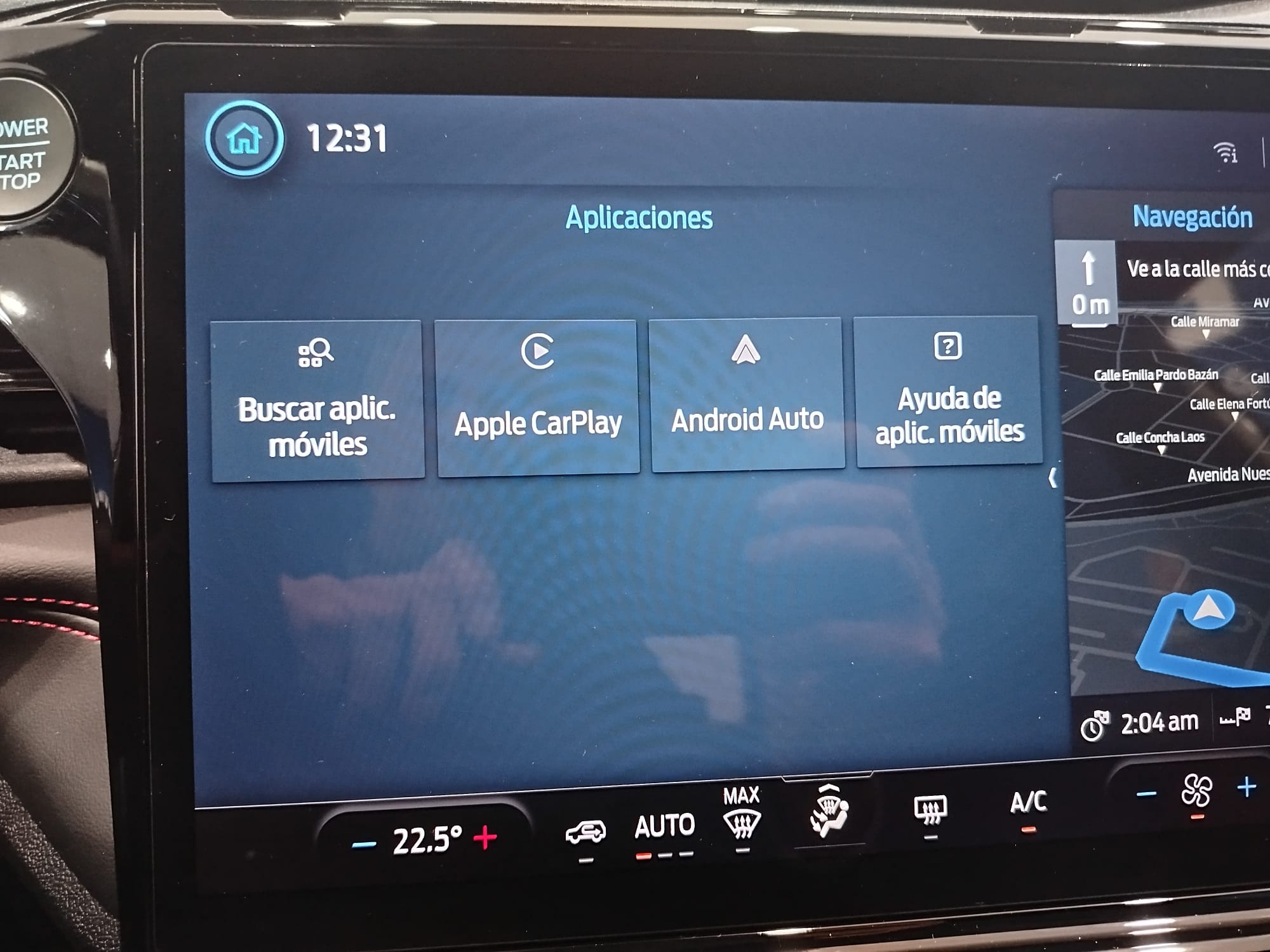 Ford Puma ST-LINE ECOB MHEV 5P