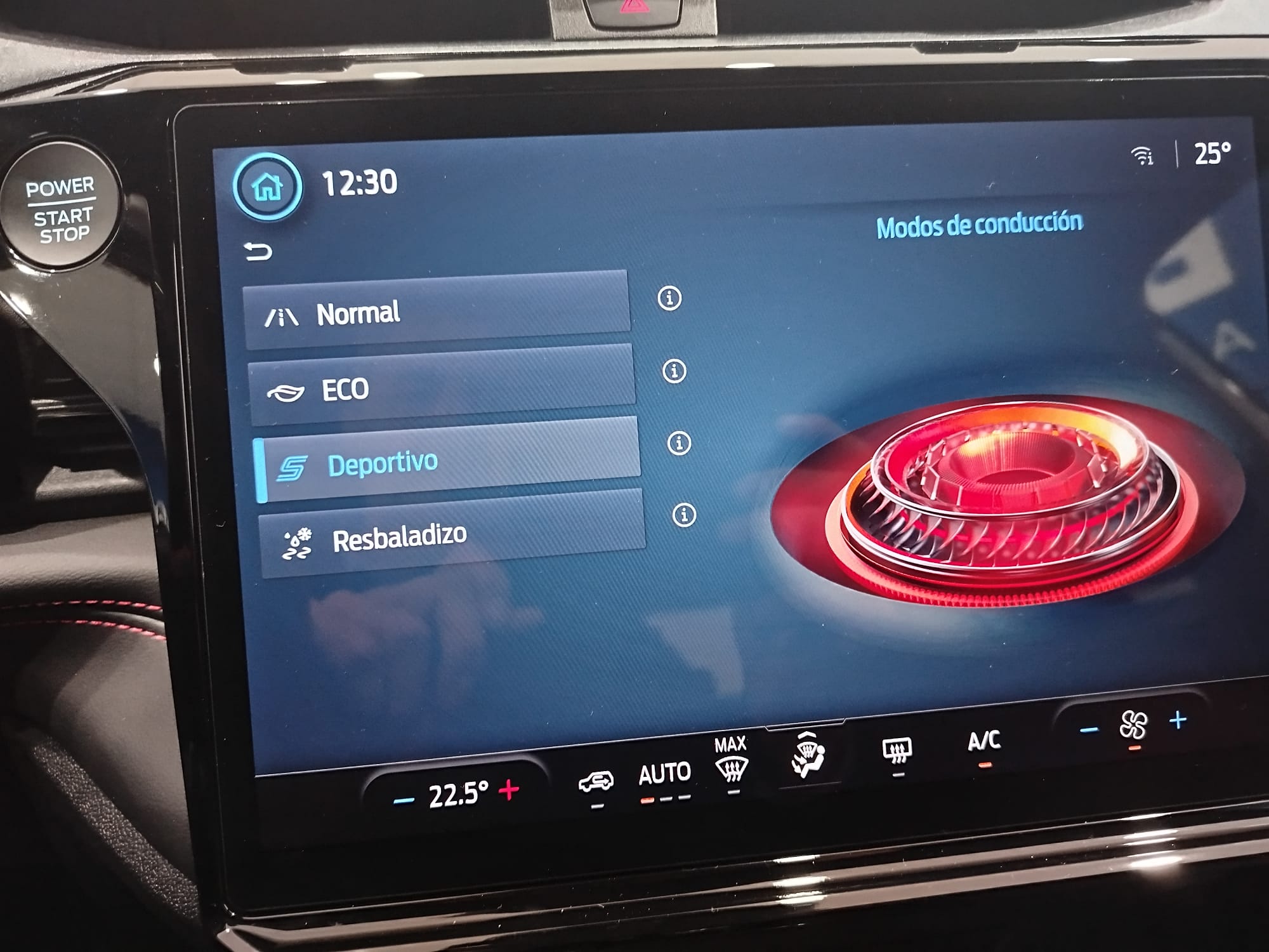 Ford Puma ST-LINE ECOB MHEV 5P