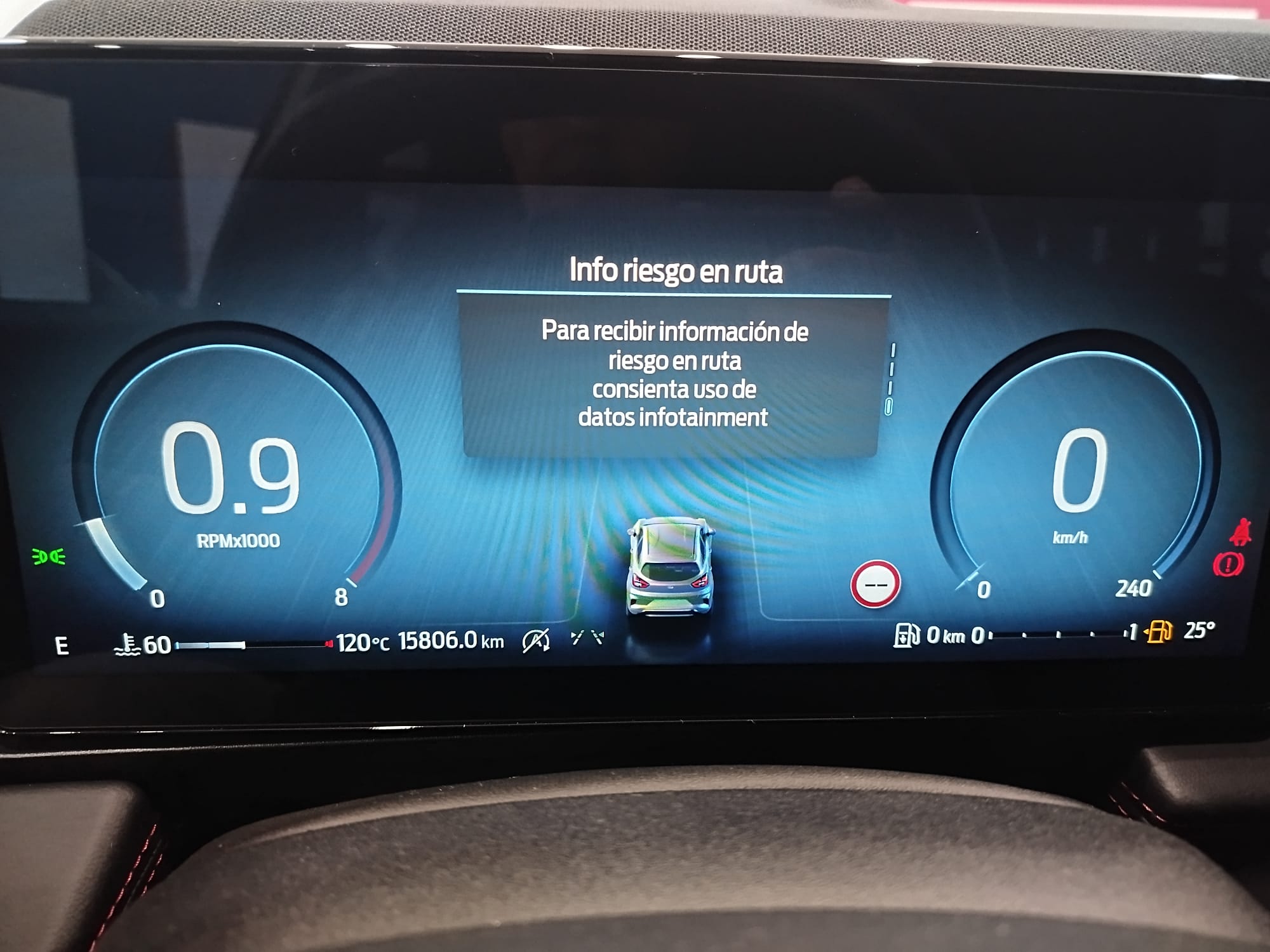 Ford Puma ST-LINE ECOB MHEV 5P