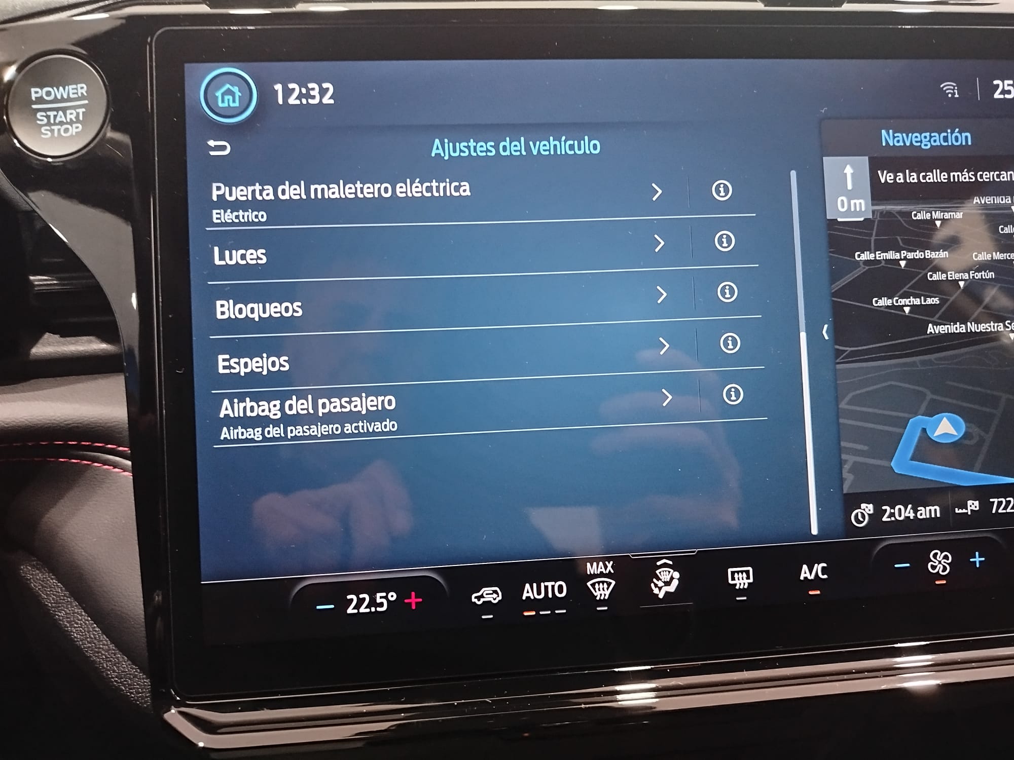 Ford Puma ST-LINE ECOB MHEV 5P