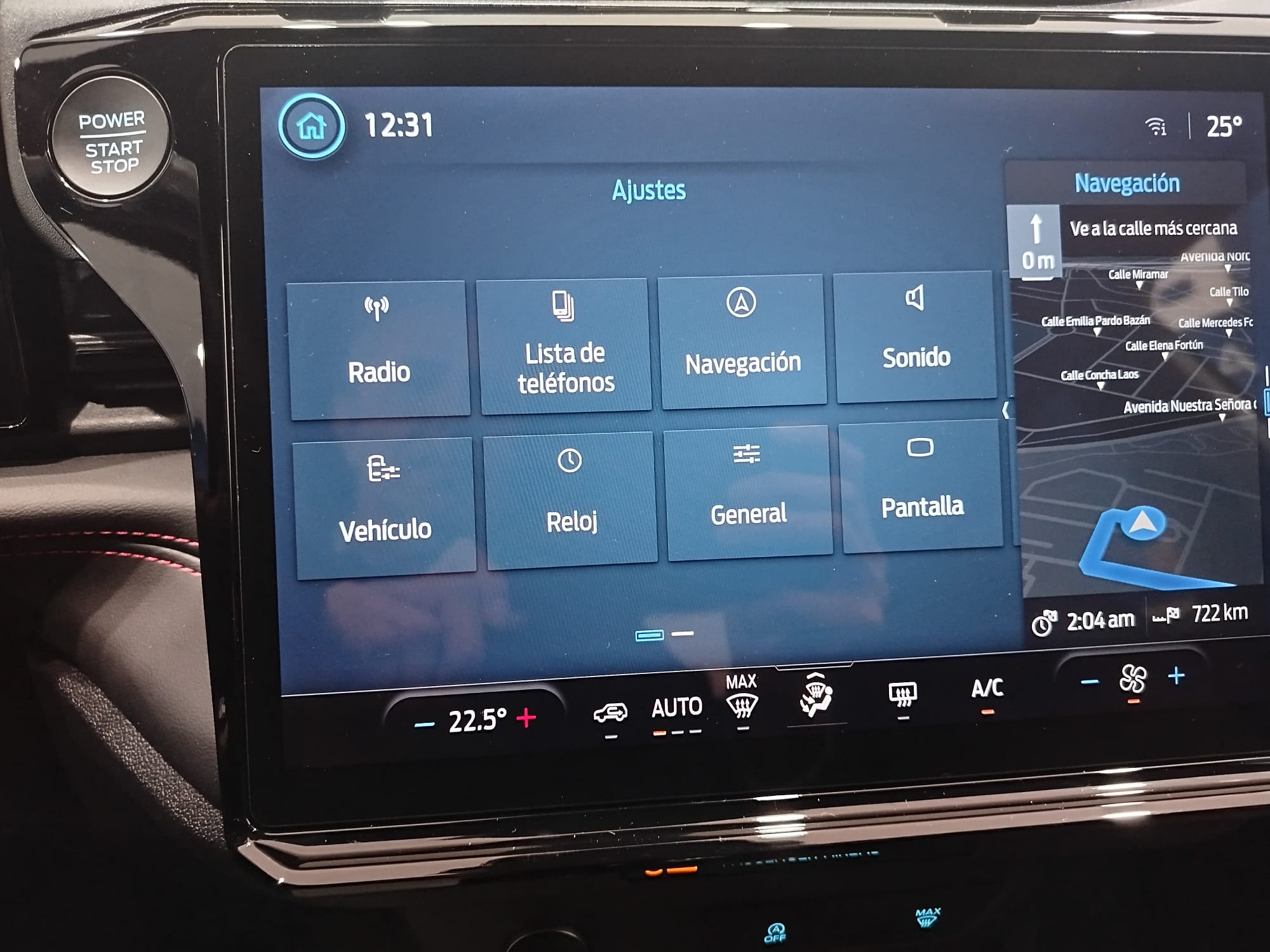 Ford Puma ST-LINE ECOB MHEV 5P