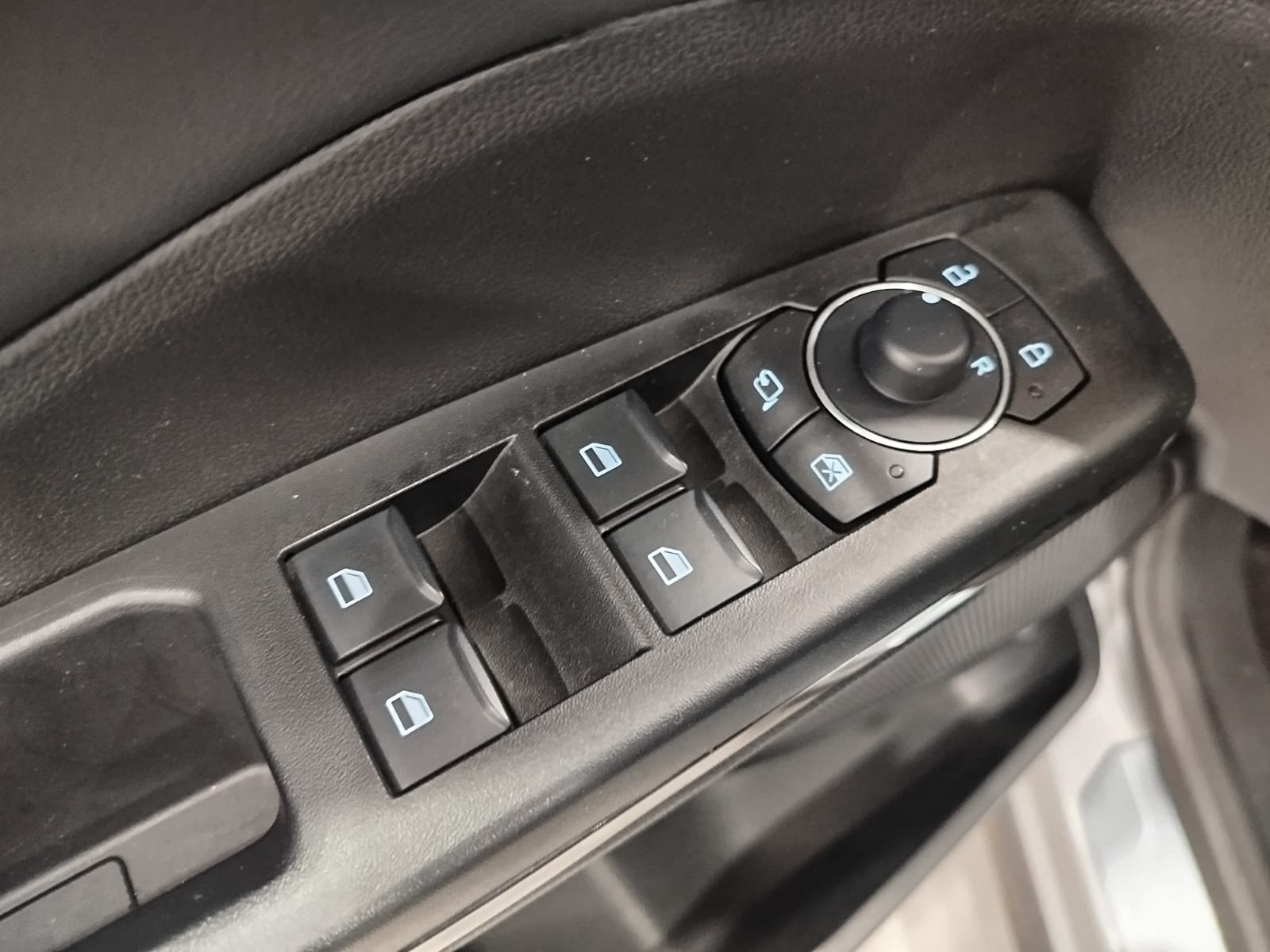 Ford Puma ST-LINE ECOB MHEV 5P