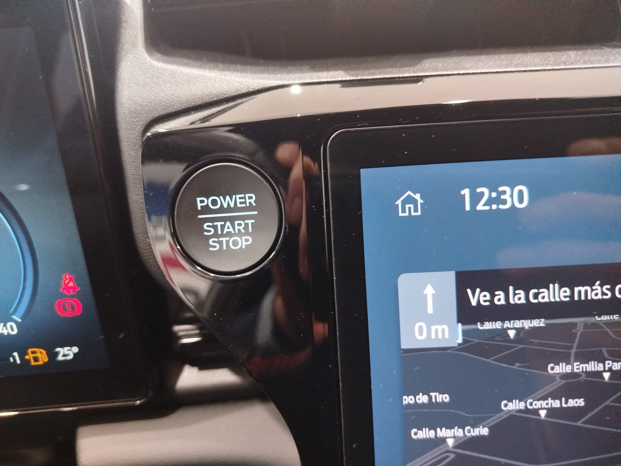 Ford Puma ST-LINE ECOB MHEV 5P