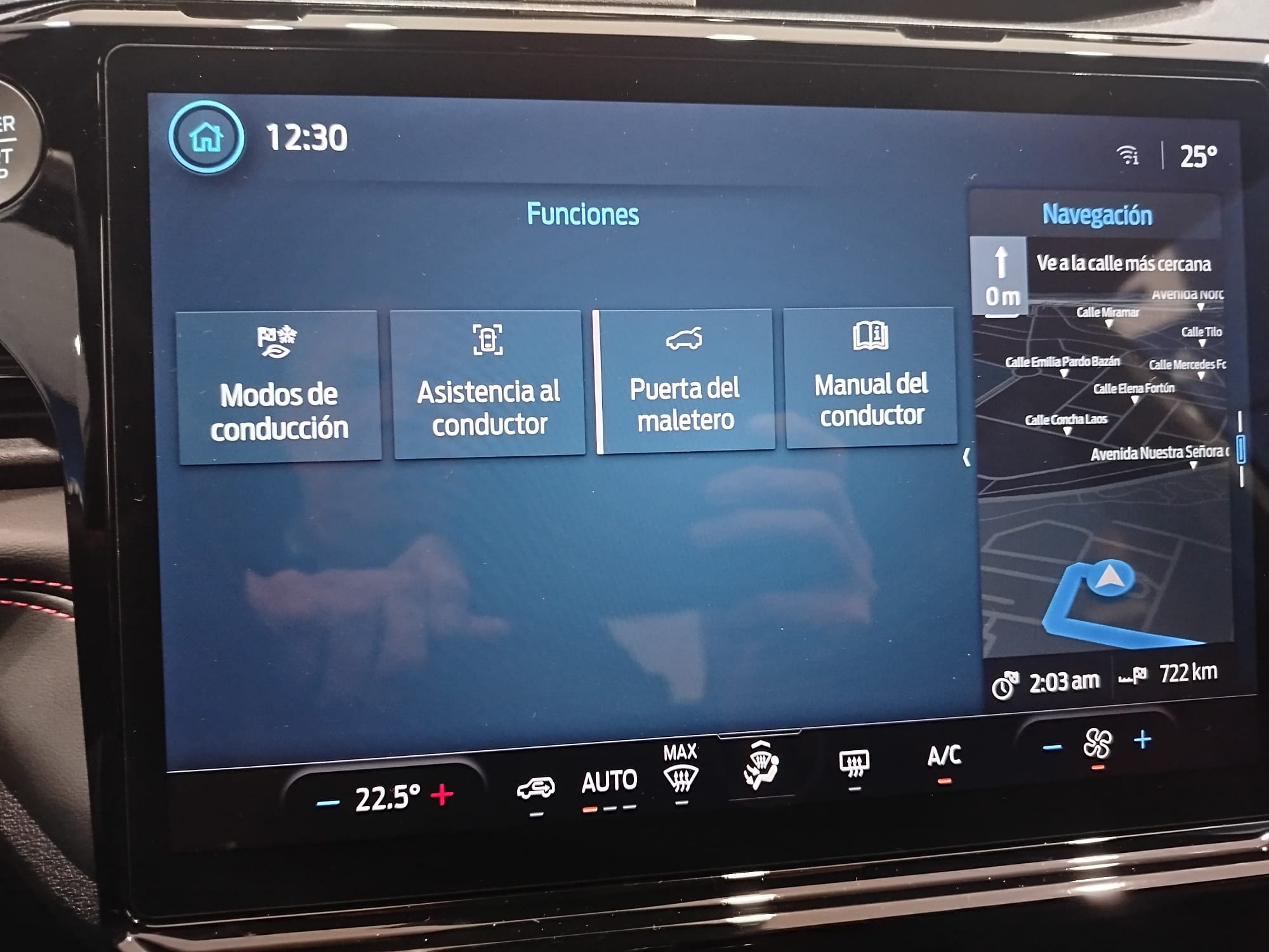 Ford Puma ST-LINE ECOB MHEV 5P