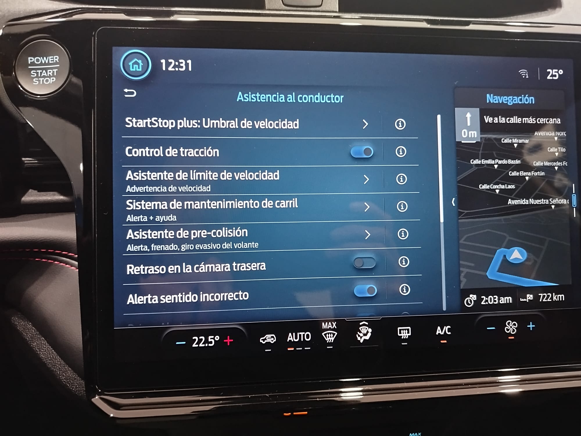 Ford Puma ST-LINE ECOB MHEV 5P