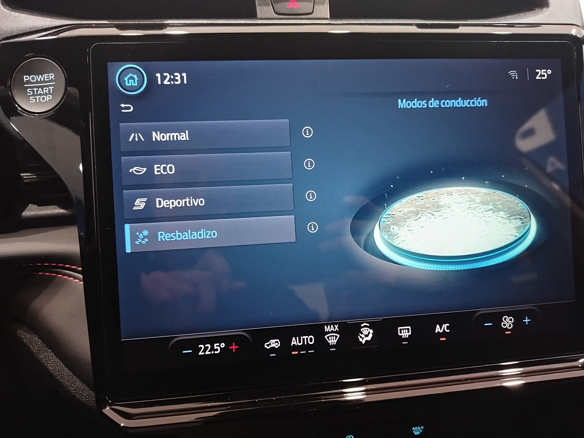 Ford Puma ST-LINE ECOB MHEV 5P