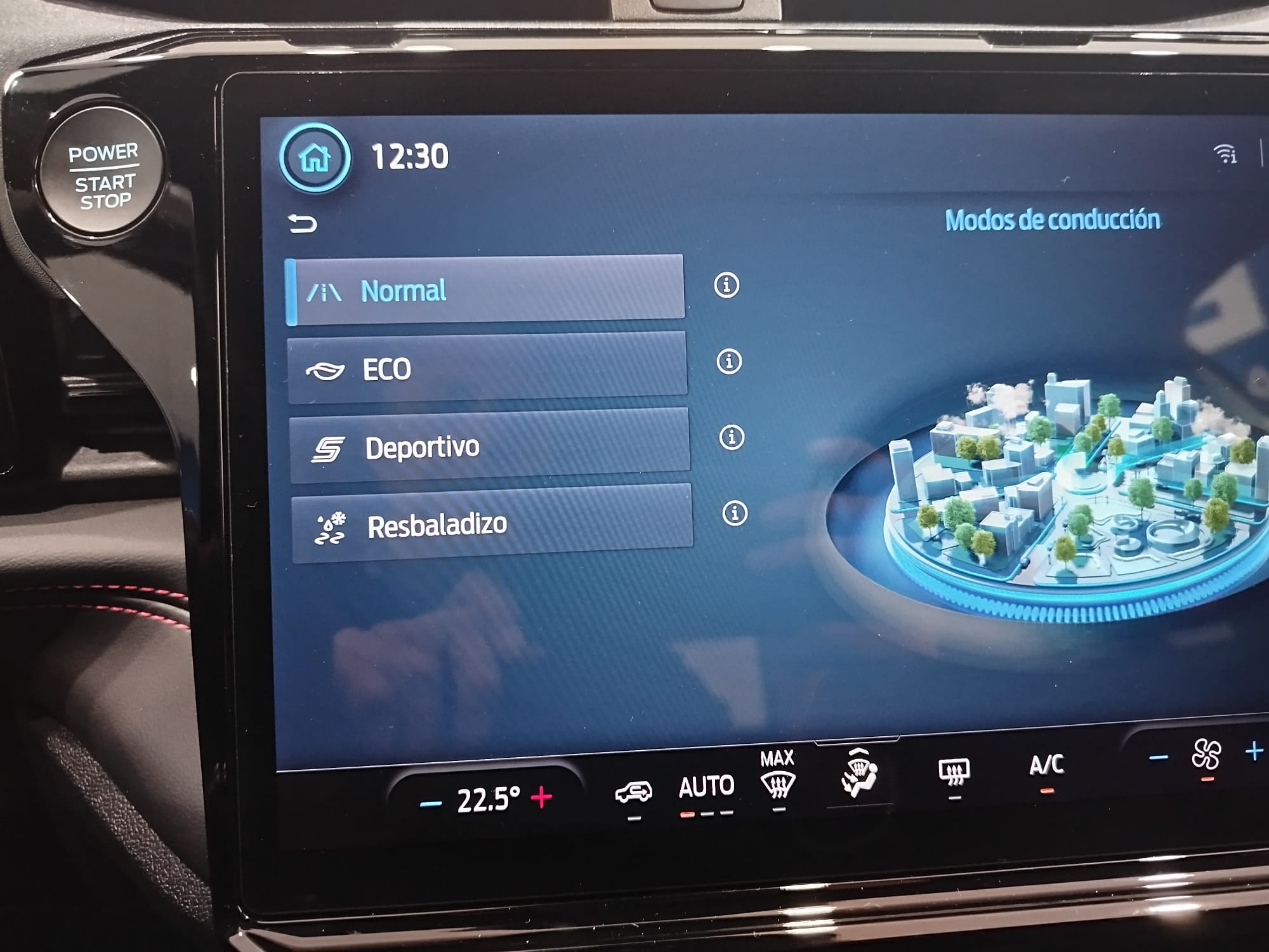 Ford Puma ST-LINE ECOB MHEV 5P