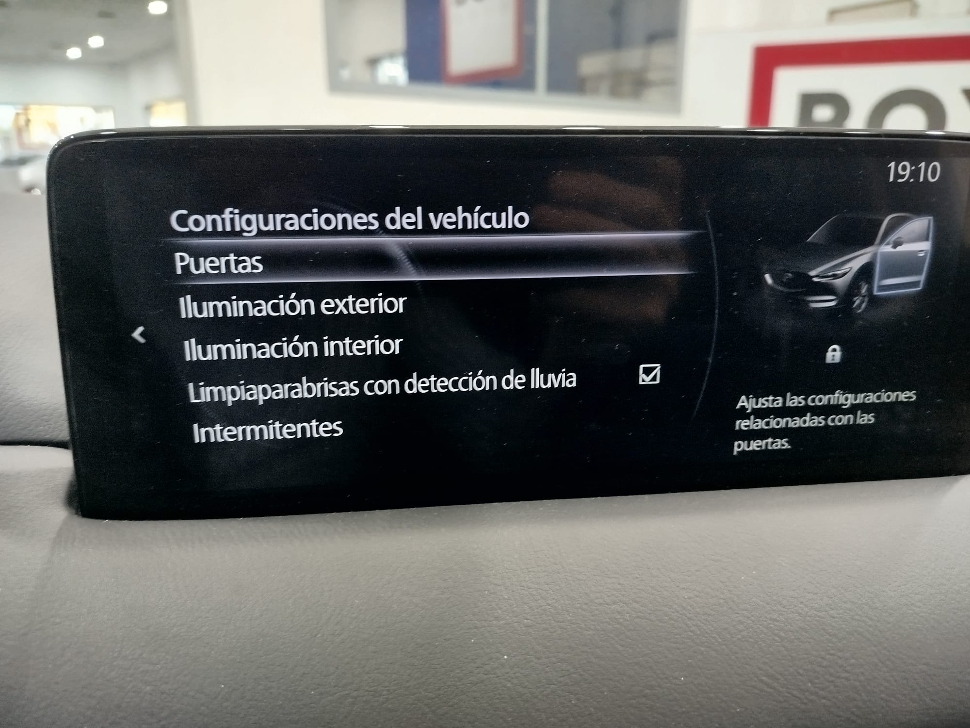 Mazda CX 5 E-SKYACTIV G MHEV ADVANTAGE