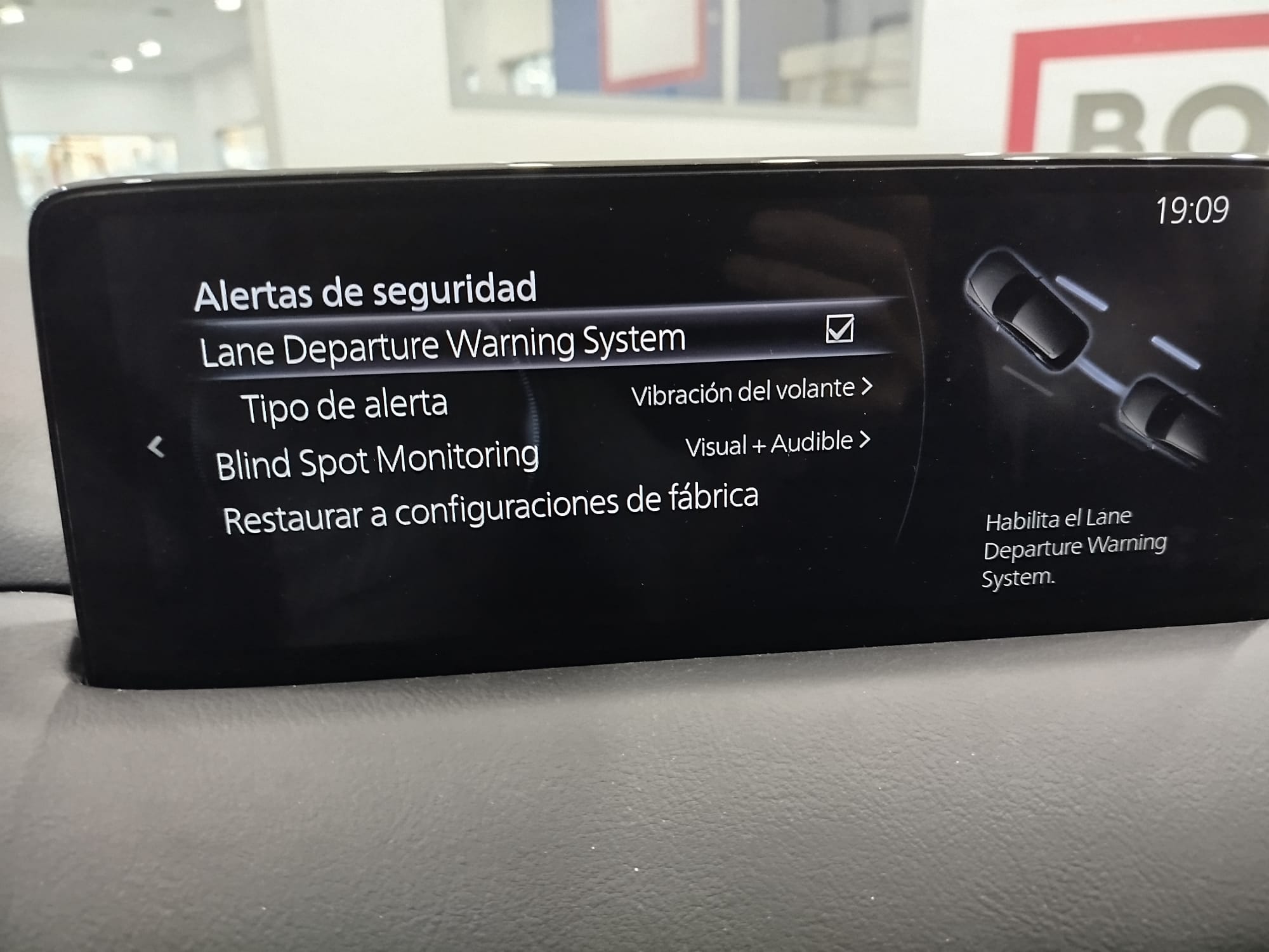 Mazda CX 5 E-SKYACTIV G MHEV ADVANTAGE