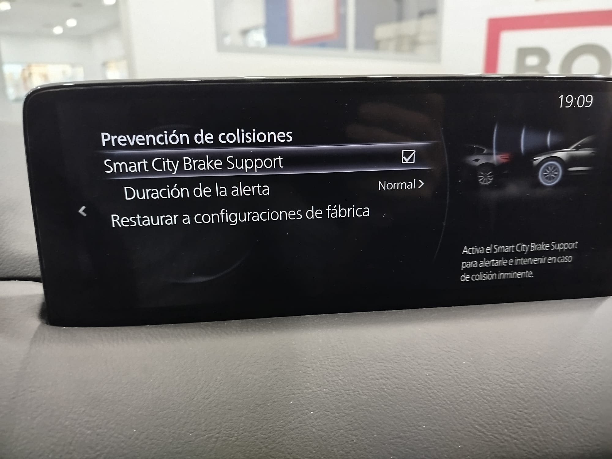 Mazda CX 5 E-SKYACTIV G MHEV ADVANTAGE