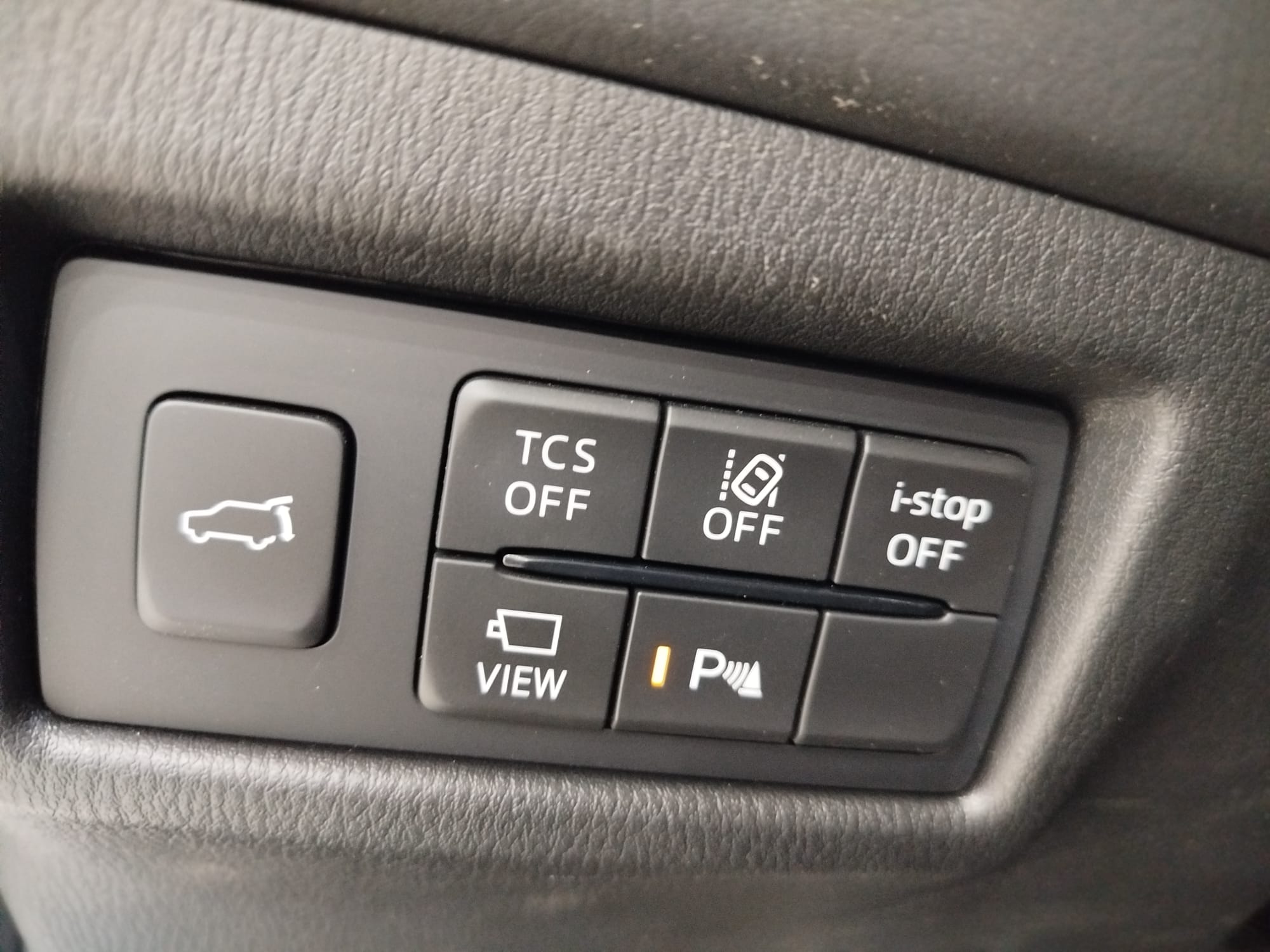 Mazda CX 5 E-SKYACTIV G MHEV ADVANTAGE